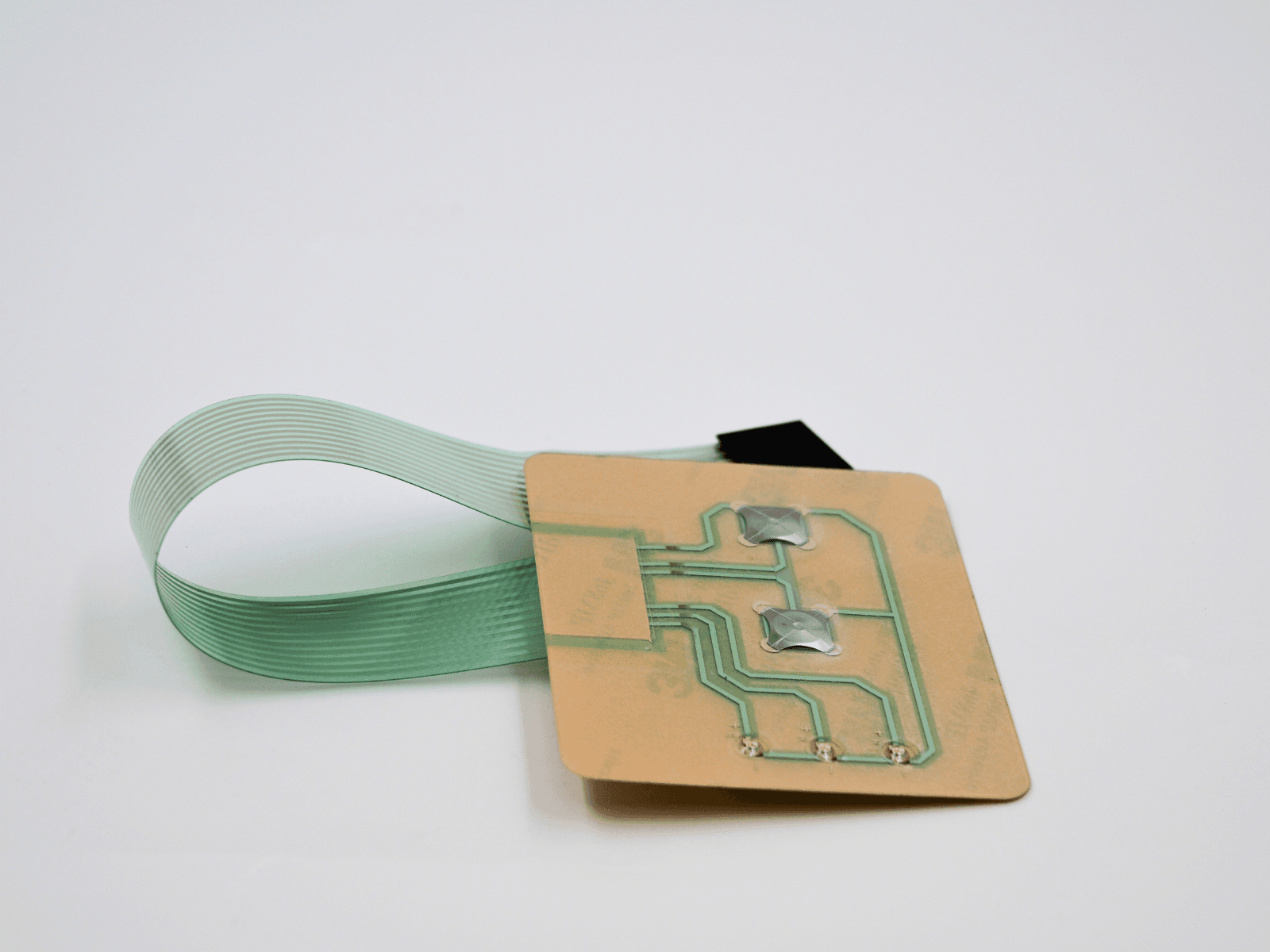 Pièces Détachées Tableau de commande interne pour robot RAPTOR 58481 Bestway 1
