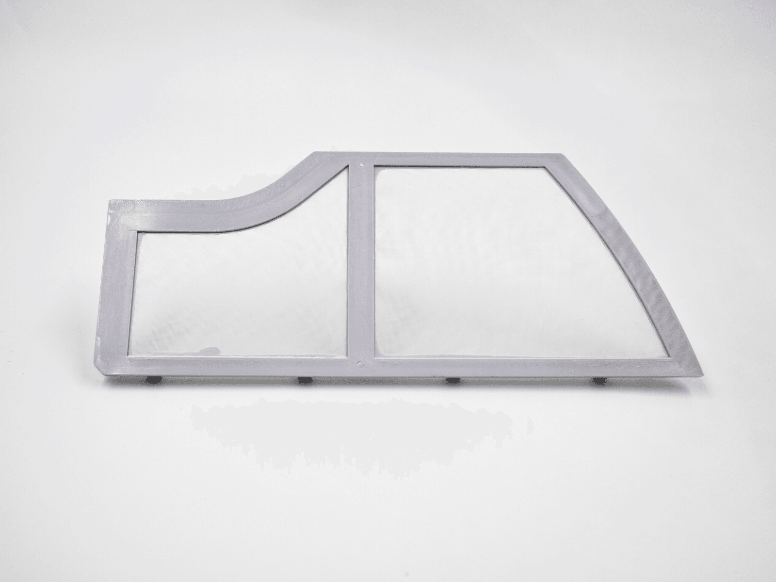 Pièces Détachées Grille filtre droite robot Raptor 58491 Bestway 1