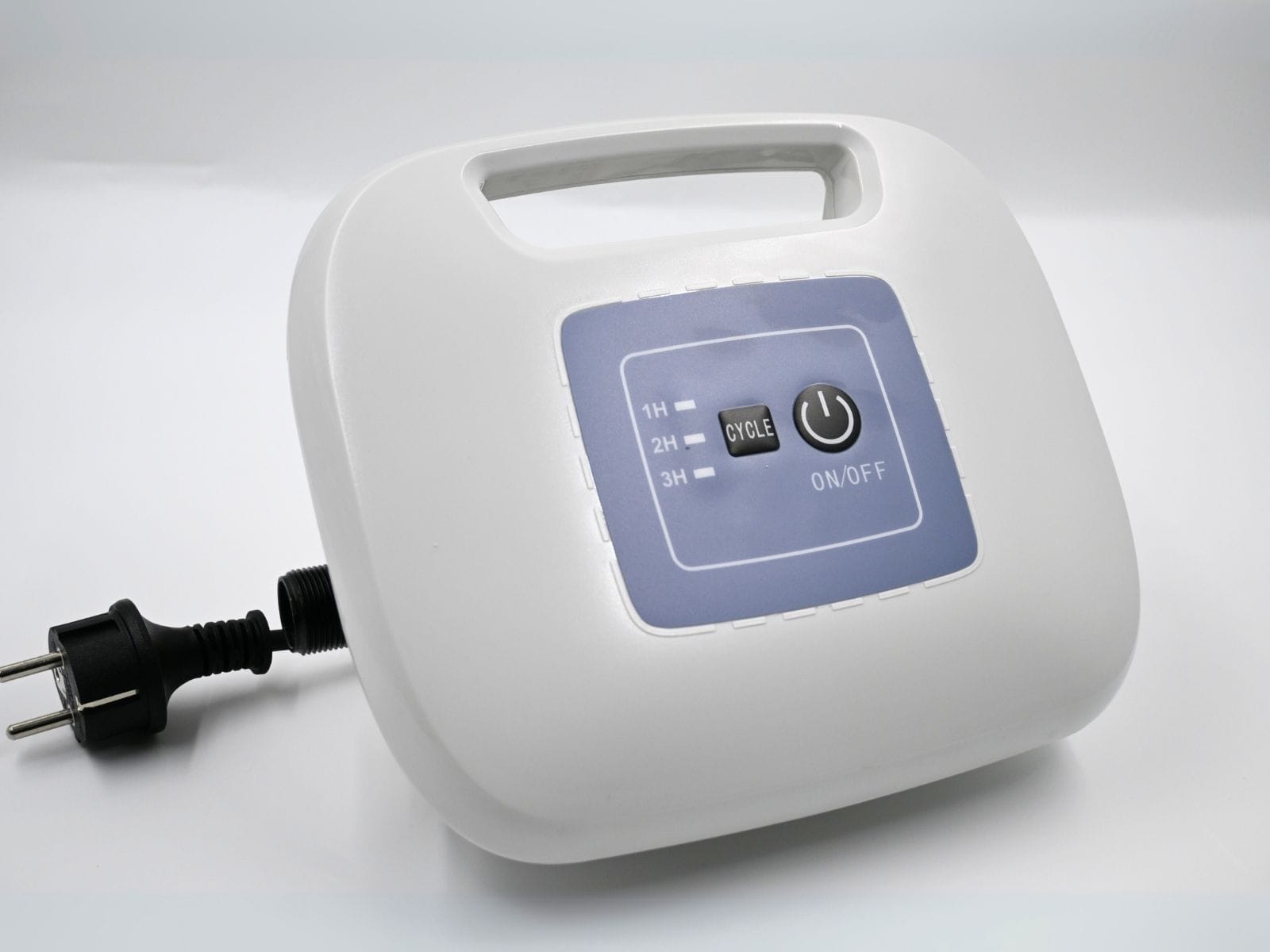 Pièces Détachées Coffret complet robot Moly 18186 Bestway 1