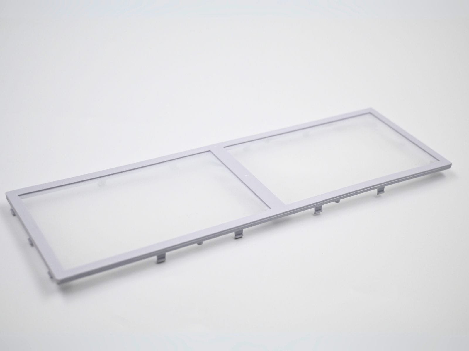 Pièces Détachées Grille filtre avant Raptor 58491 Bestway 1