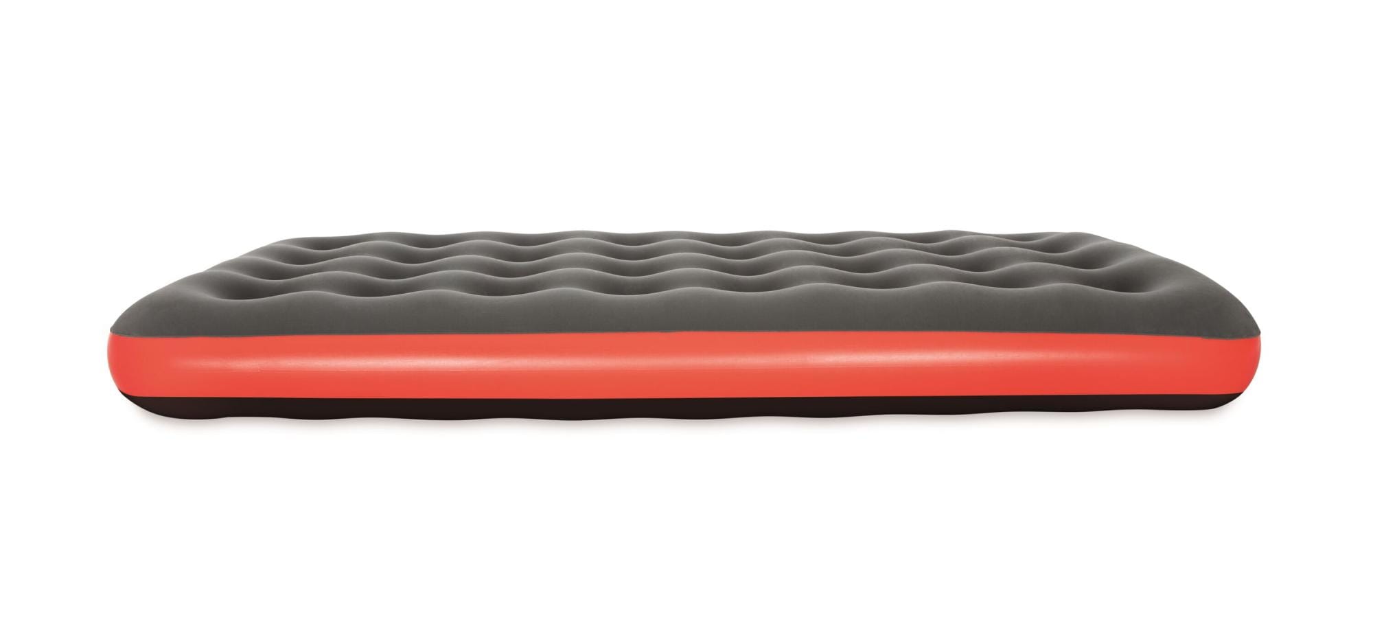 Camping et tente Matelas gonflable camping 1 place 188 x 99 x 22cm avec sac de gonflage Bestway 1