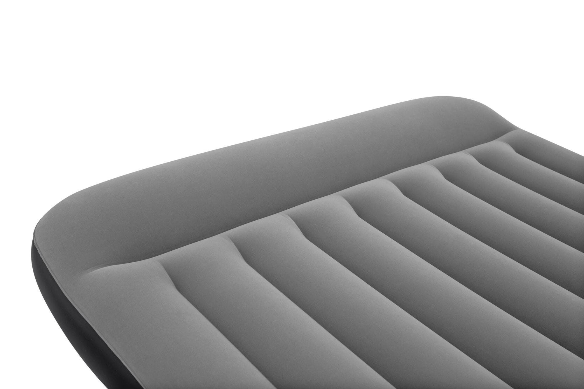 Matelas gonflables Matelas gonflable 2 places 203 x 152 x 30 cm pompe électrique intégrée Bestway 13