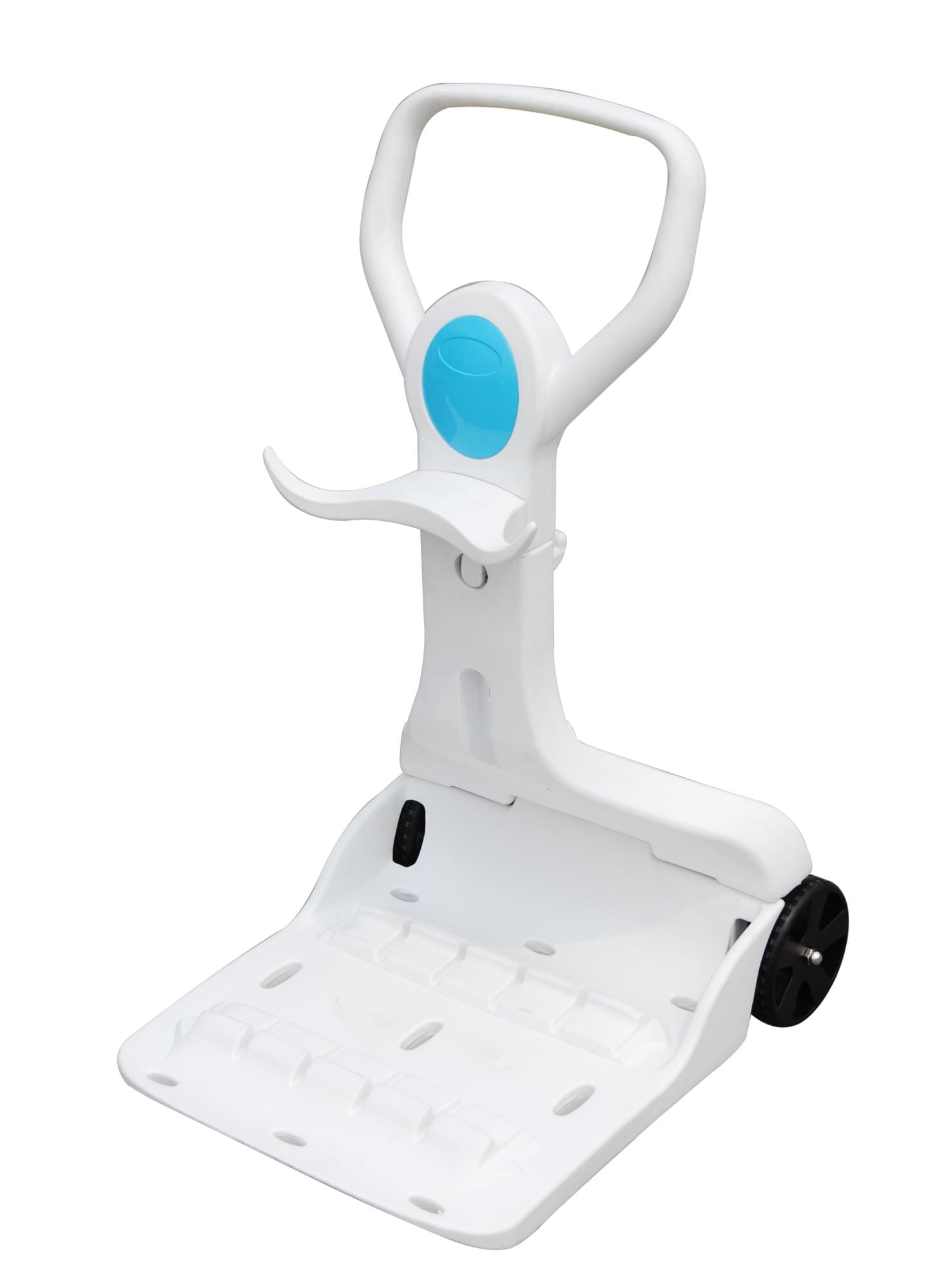 Robots piscines Chariot pour robot de piscine Bestway 2