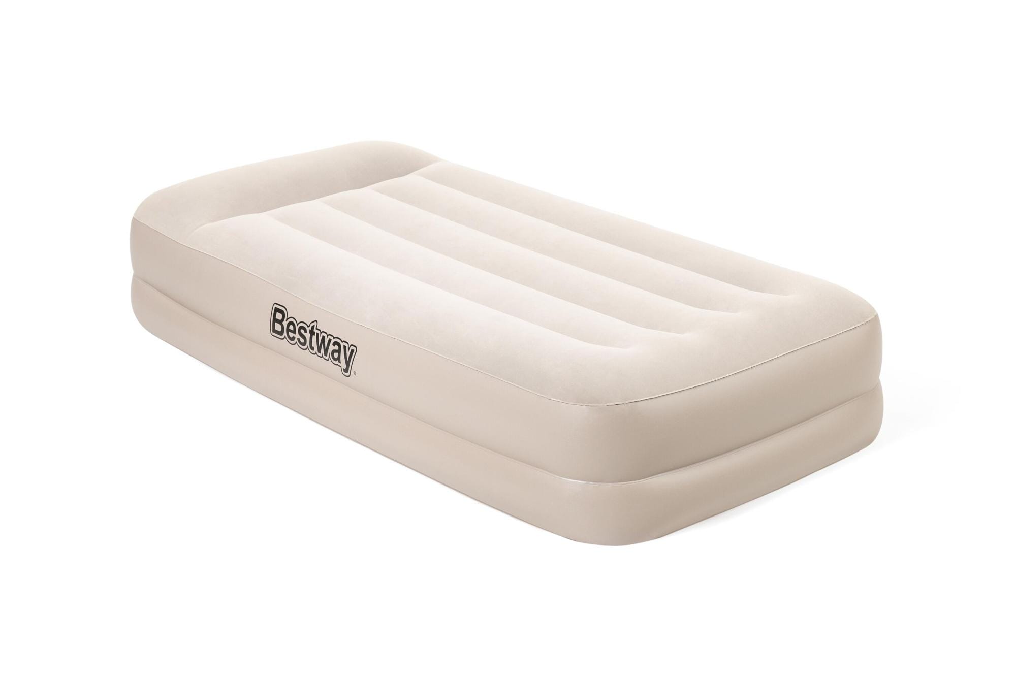 Matelas gonflables Lit gonflable 1 personne 191 x 97 x 42 cm pompe électrique Bestway 1