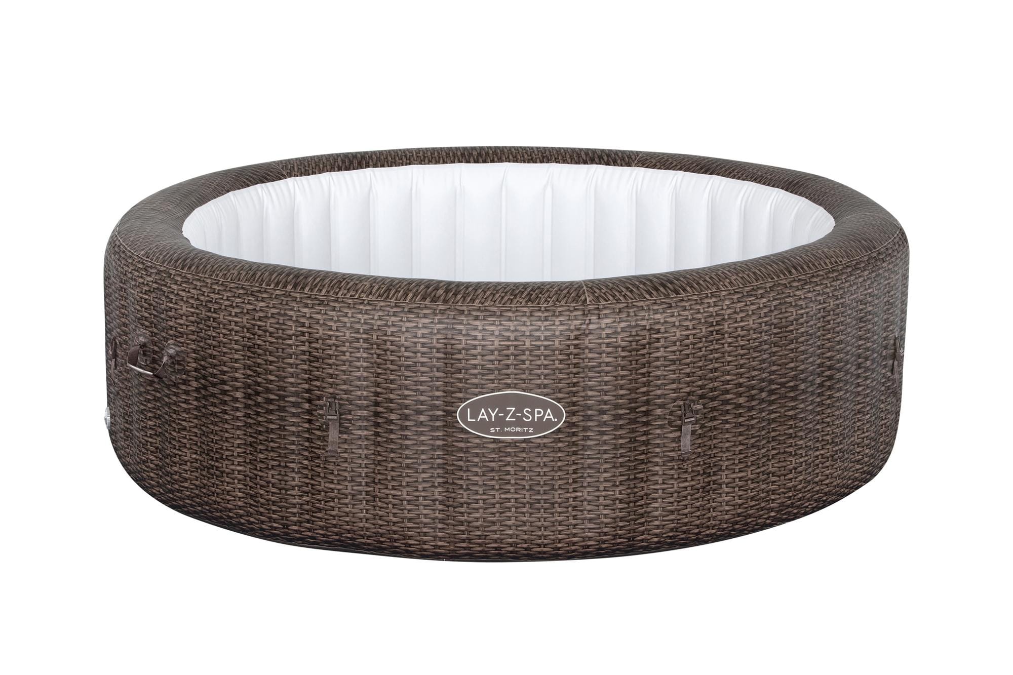 Pièces Détachées Liner de remplacement pour Lay-Z Spa® St. Moritz Airjet™ Bestway® 2.16 m x 71 cm Bestway 1