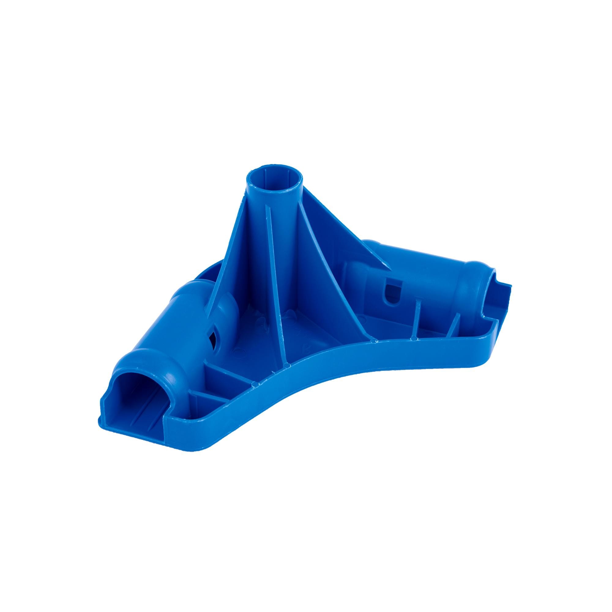 Pièces Détachées Connecteur d'angle de rechange pour piscines Steel Pro™ Bestway®, bleu Bestway 1