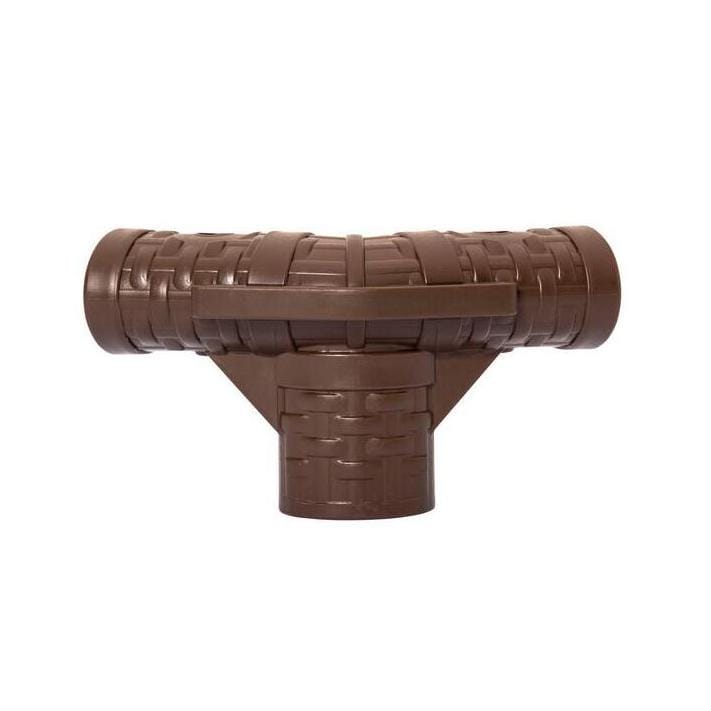Pièces Détachées Connecteur T pour piscine Steel Pro MAX™ Bestway® 366 x 100 cm, ronde Bestway 1