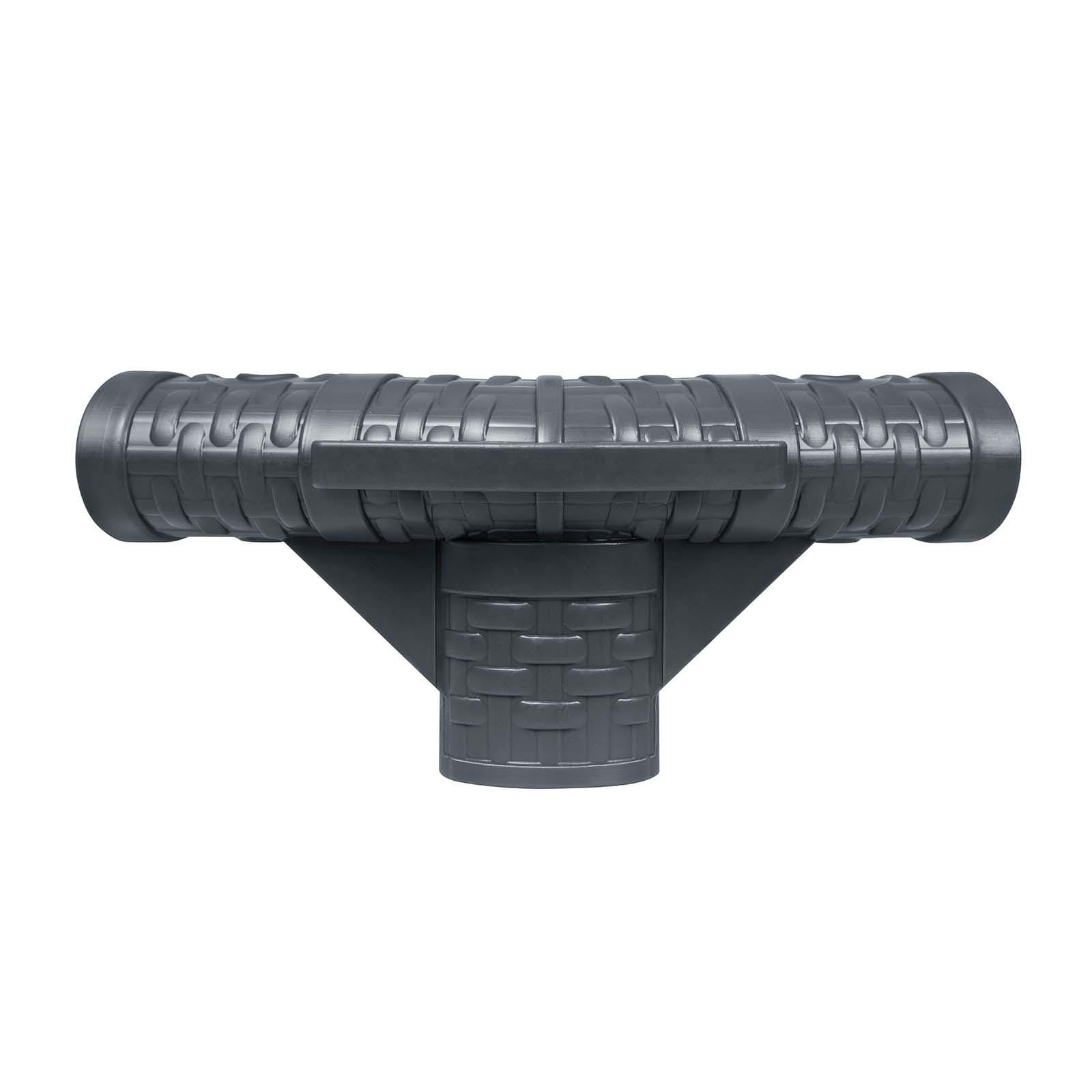Pièces Détachées Connecteur T pour piscine Steel Pro MAX™ Bestway® 366 x 76 cm, ronde Bestway 1
