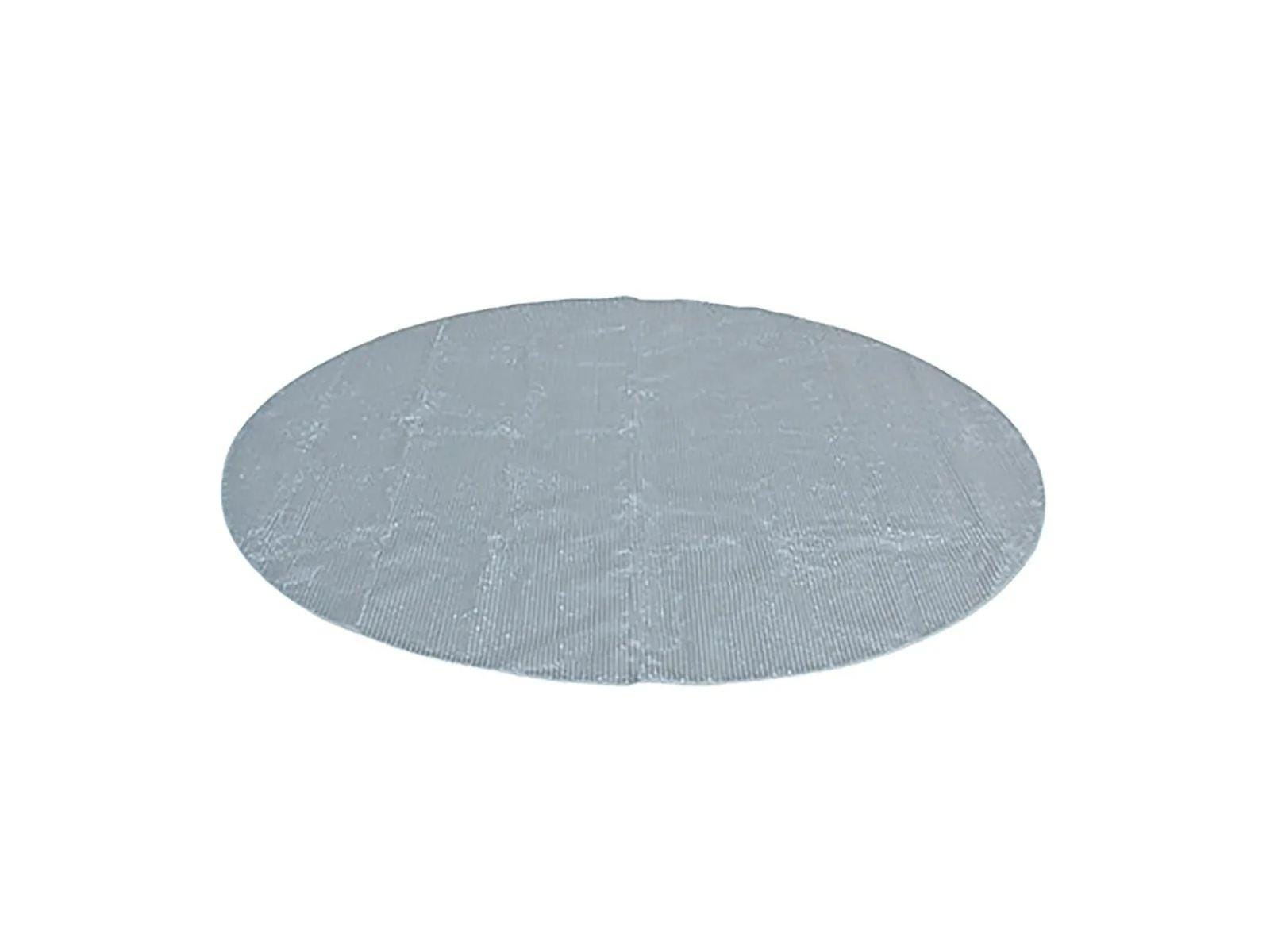 Accessoires piscine et spa Tapis de sol rond pour spa diam 185cm Bestway 1