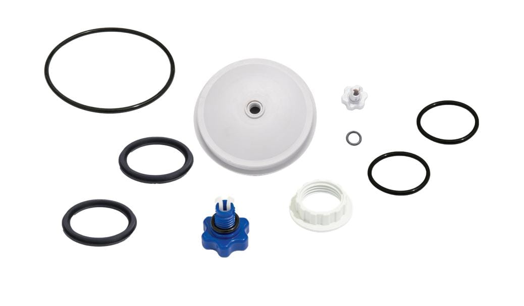 Pièces Détachées Kit couvercle et joints pour pompe de filtration Flowclear™ 9 463 l/h Bestway® Bestway 1