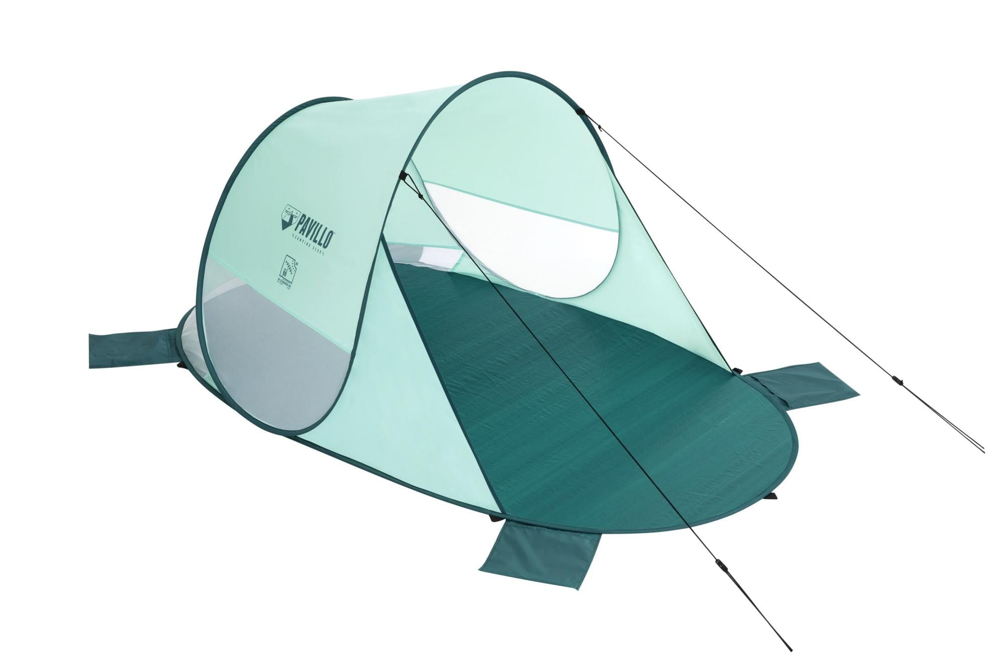 Camping et tente Tente de plage pop-up Quick 2 places 200 x 120 x 90 cm Bestway 1