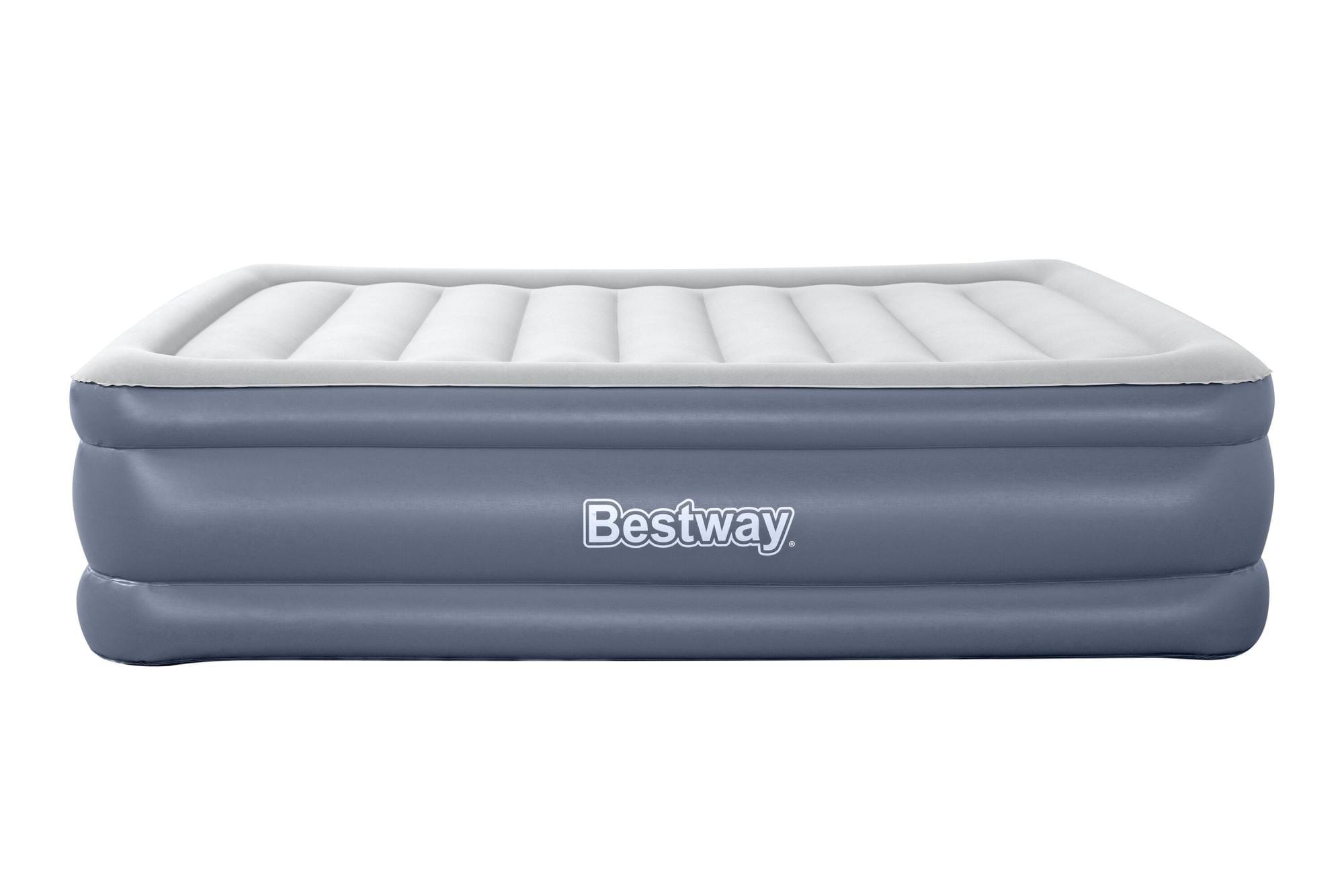 Matelas gonflables Lit gonflable 2 places 203 x 152 x 51 cm pompe électrique intégrée Bestway 17