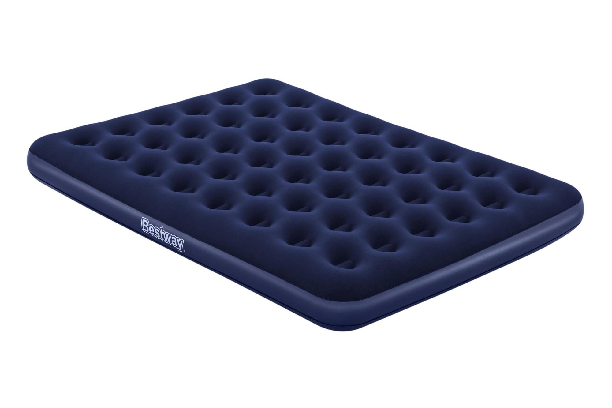 Camping et tente Matelas gonflable camping 2 places 203 m x 152 m x 22 cm Bestway 1
