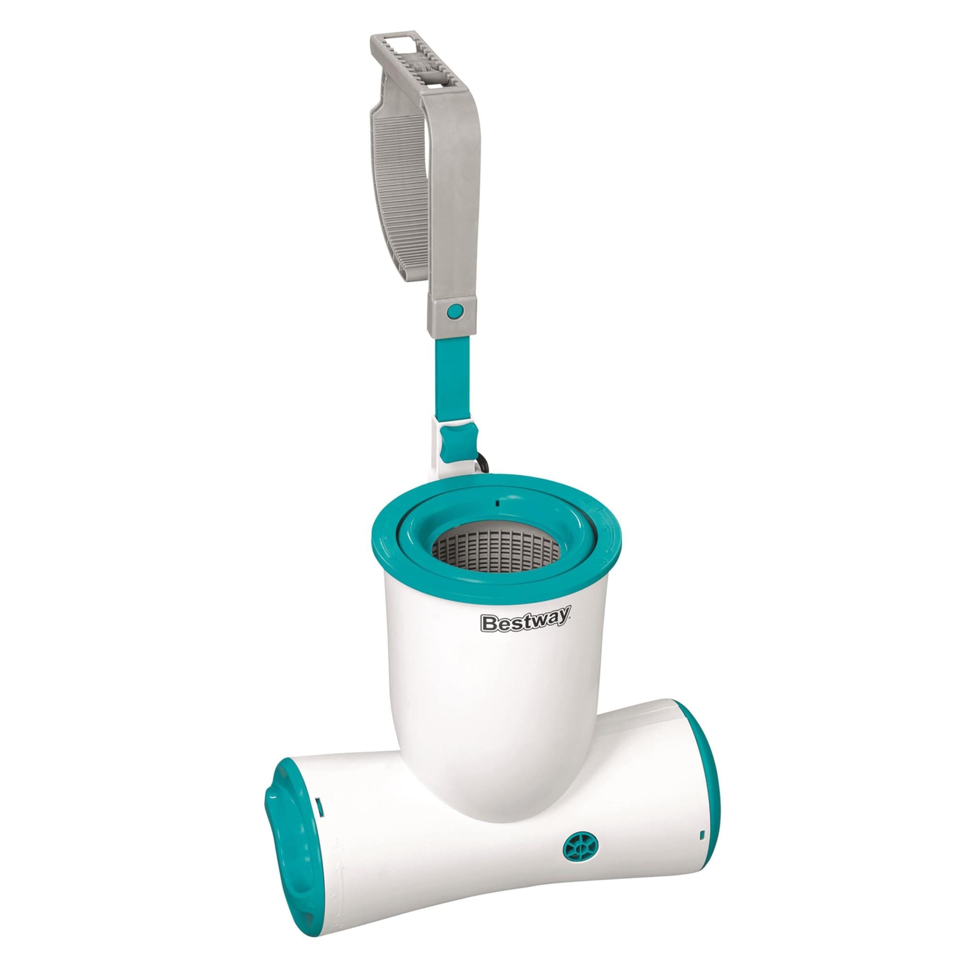 Accessoires Piscine Pompe de filtration et skimmer Skimatic™ 3 974 L/h Bestway 1