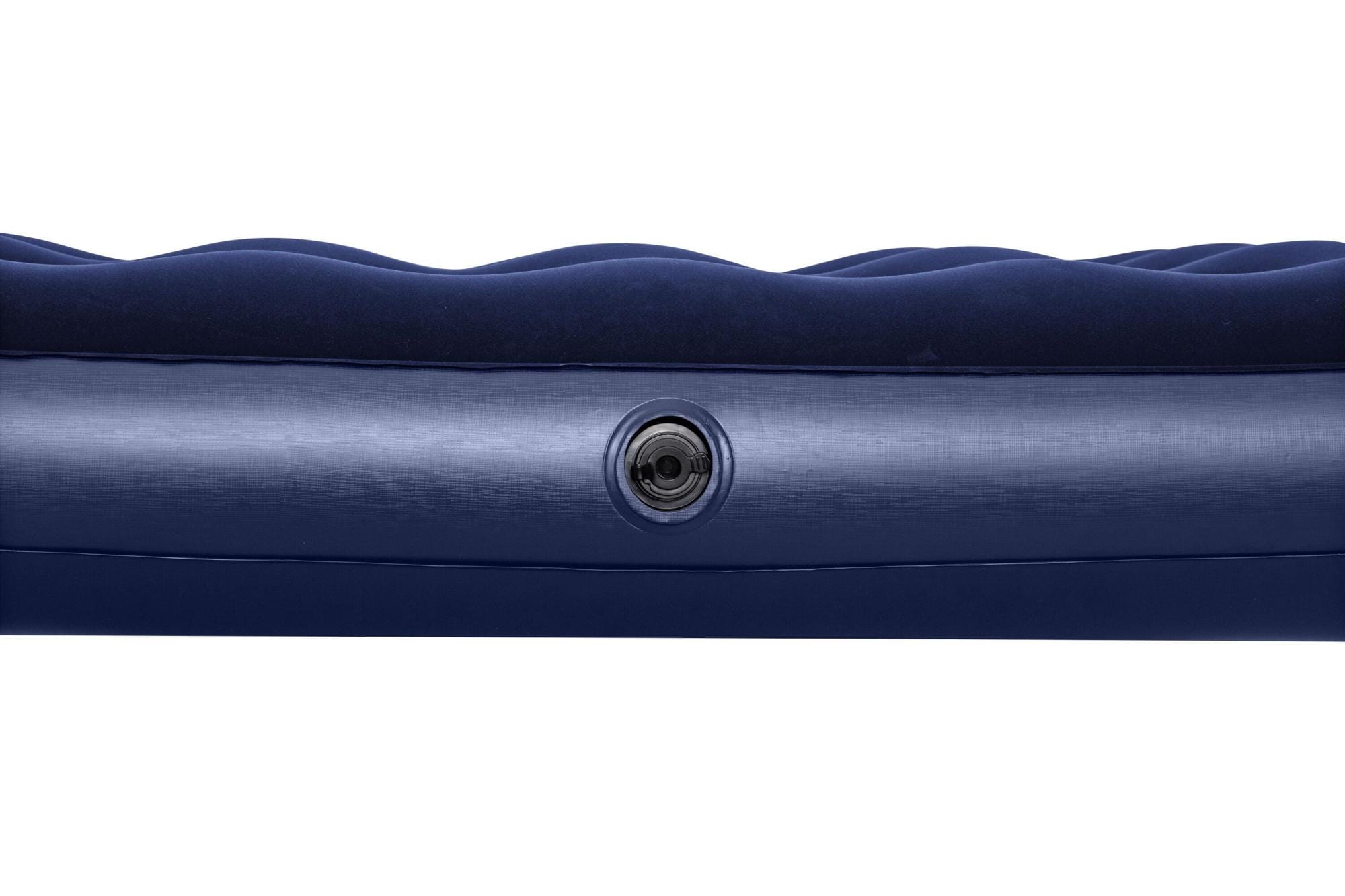 Camping et tente Matelas gonflable de camping 2 places 191x137x22 cm Bestway 9