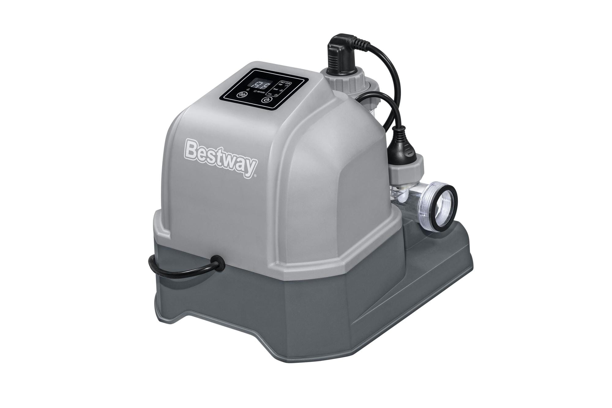 Accessoires Piscine Électrolyseur d’eau salée 12 g/h Hydrogenic  Bestway 1