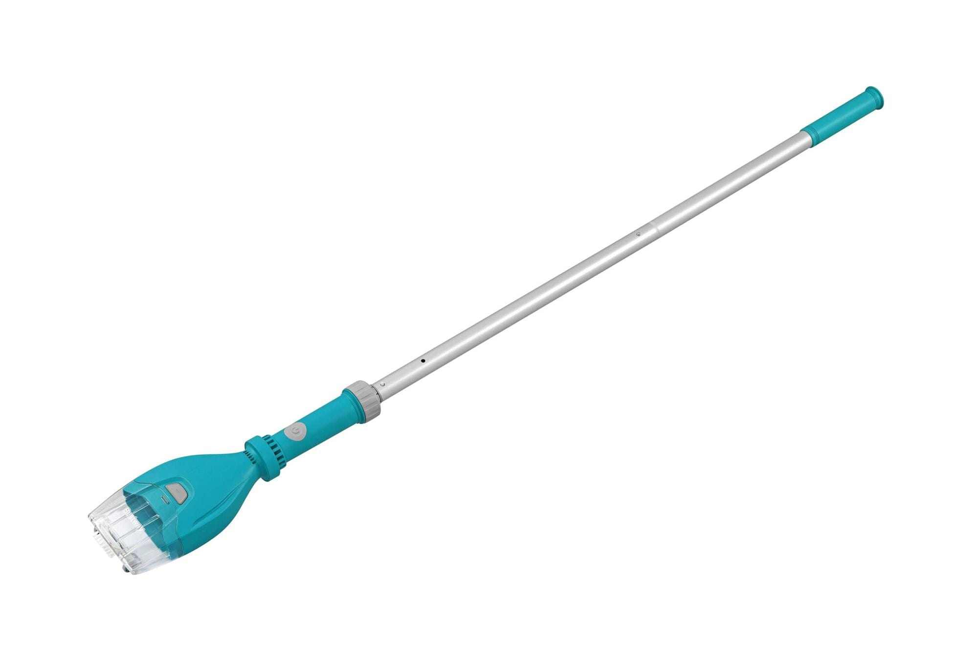 Accessoires Piscine Aspirateur piscine sans fil Aquatech pour piscines jusqu'à 3,05 m Bestway 1