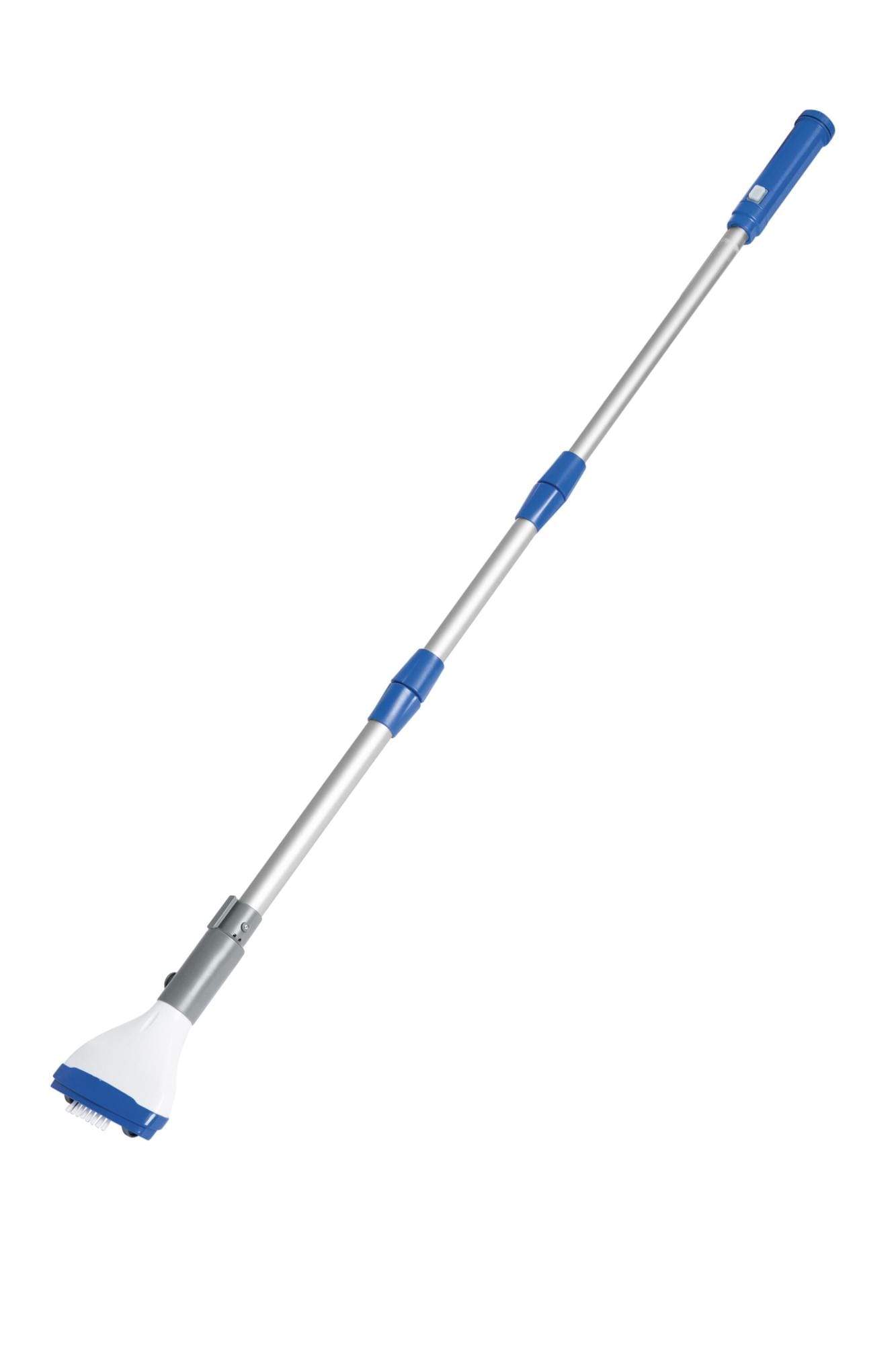 Accessoires Piscine Balai aspirateur électrique Aquascan pour spa et piscine jusqu'à 2m Bestway 3