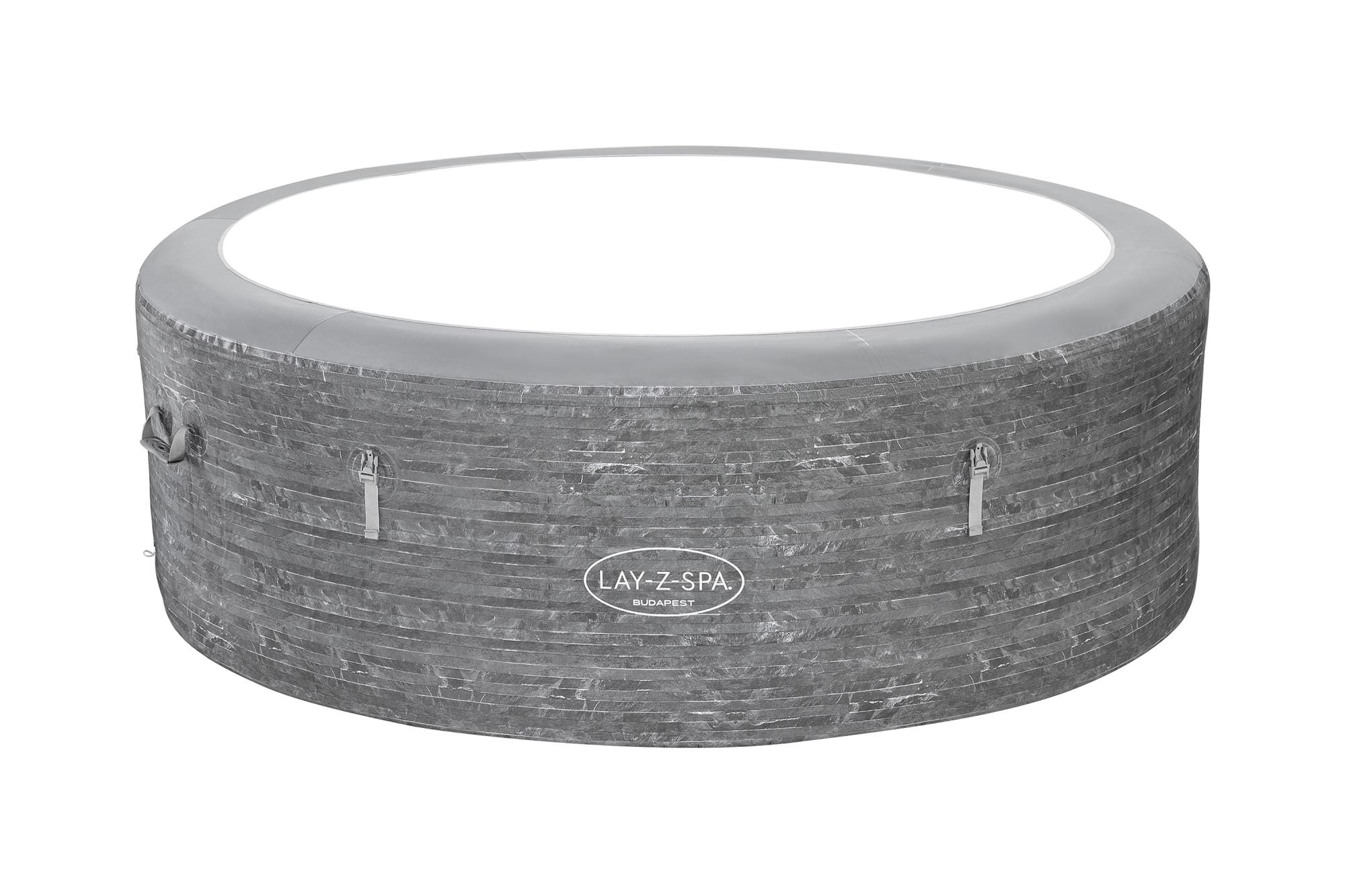Pièces détachées Spas gonflables Liner de remplacement pour Lay-Z Spa® Budapest Airjet™ Bestway® 1.96 m x 66 cm Bestway 1