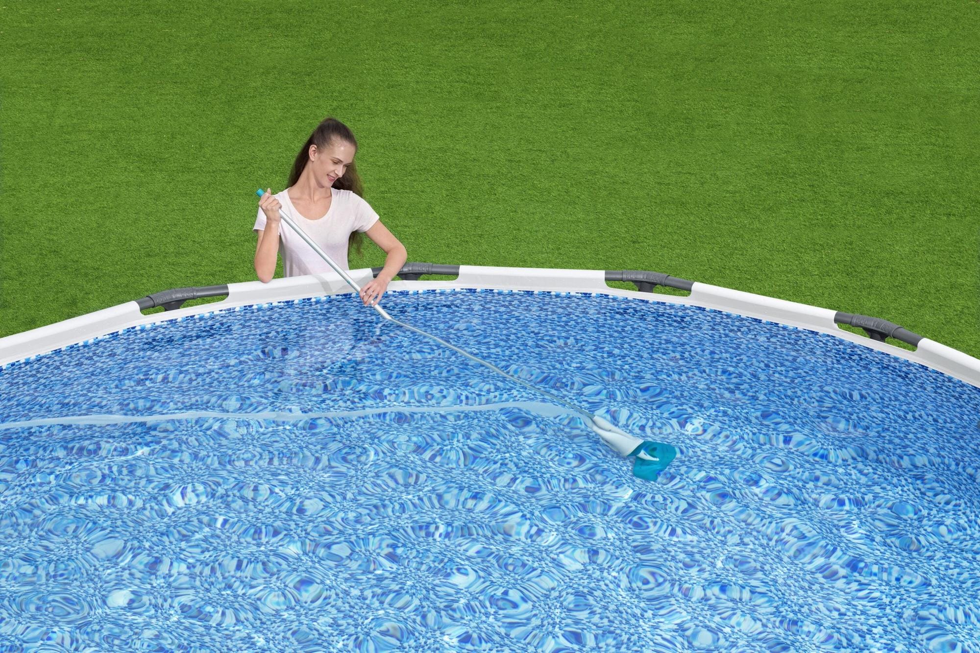 Accessoires Piscine Aspirateur de piscine hors sol AquaPristine Bestway 1