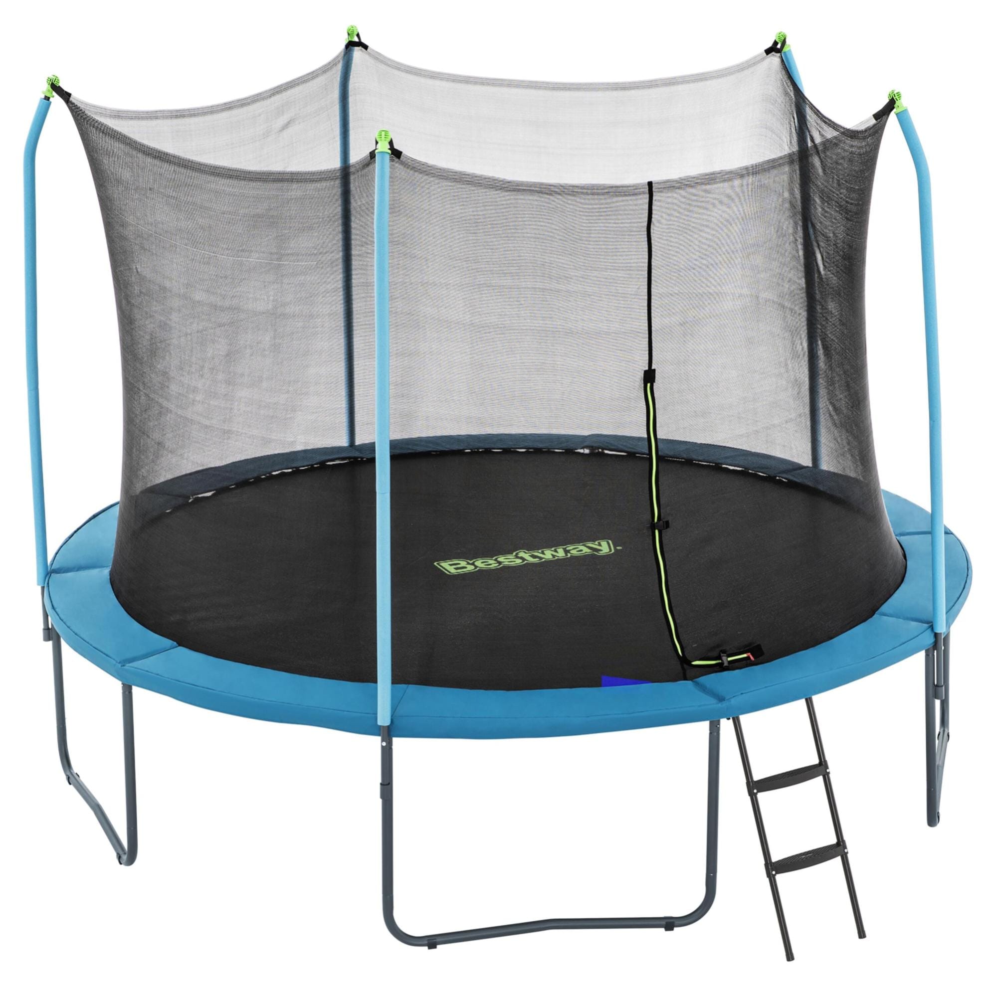 Jeux d'extérieur et trampoline Trampoline extérieur pour enfants Xtreme Air 366 cm Bestway 1