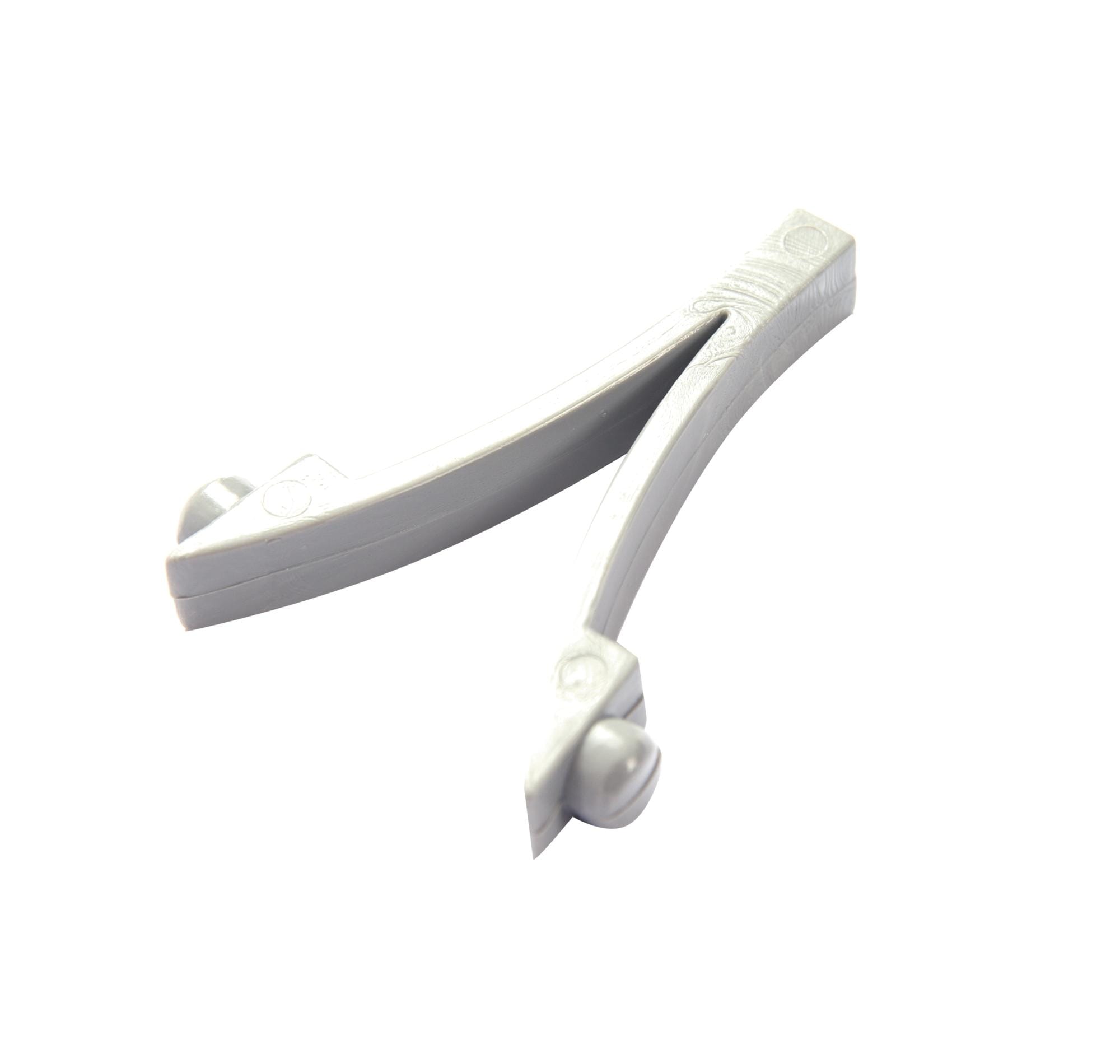 Pièces Détachées Goupille à ressort pour piscines Power Steel™ Bestway® 16'/18' (2018), gris, ovale Bestway 1
