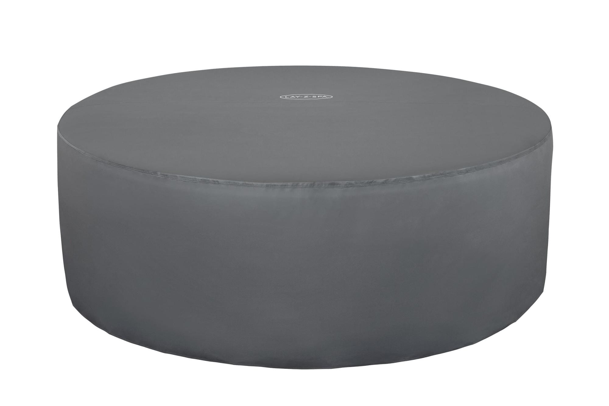Accessoires Spa Couverture thermique Energysense pour spas ronds 216 x 80cm Bestway 1