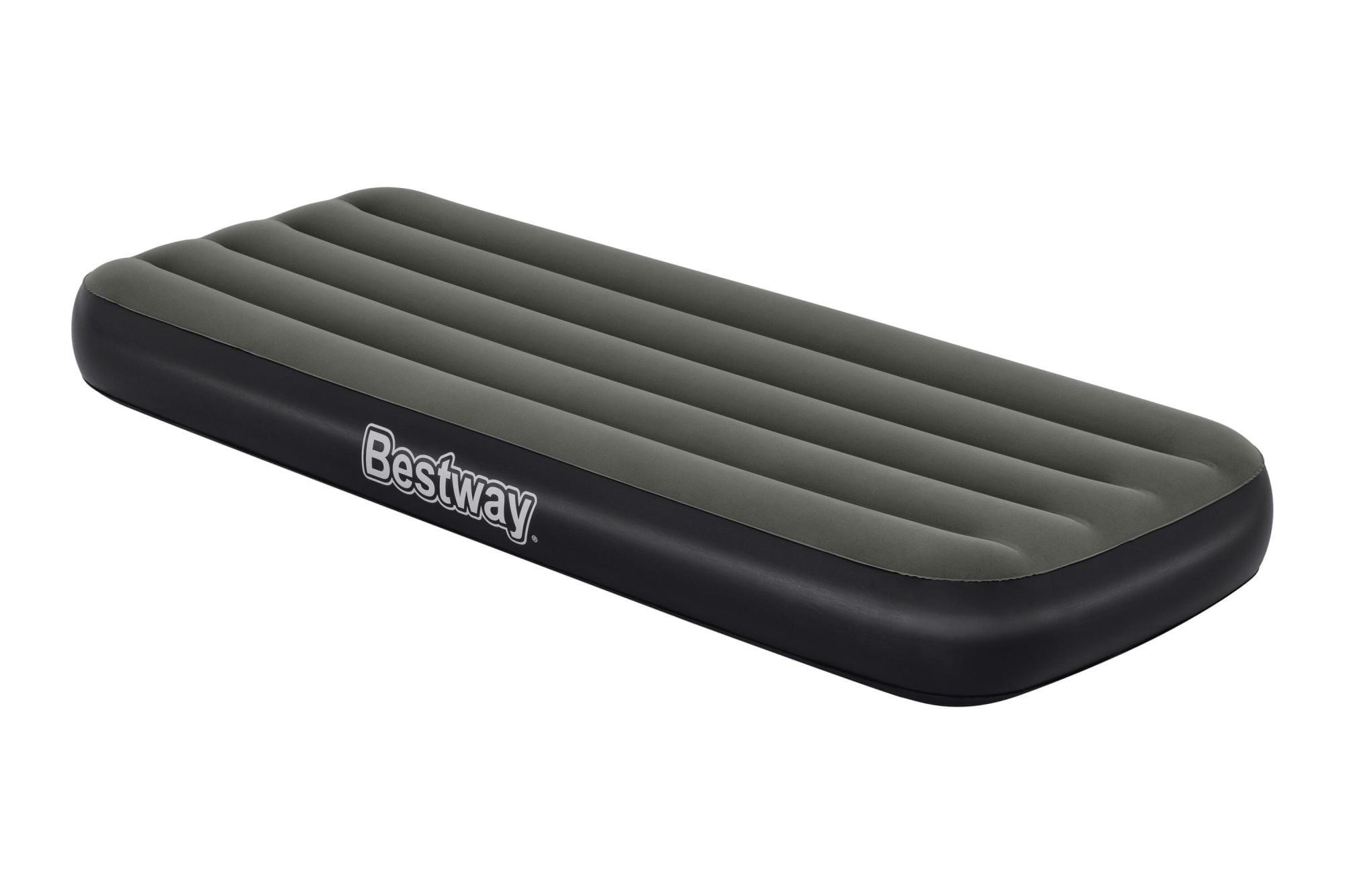 Camping et tente Matelas gonflable 1 place 185 m x 76 cm x 25 cm Bestway 1