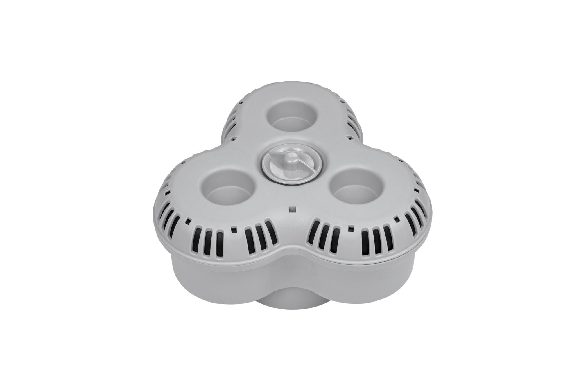 Pièces détachées Spas gonflables Porte filtres pour Lay-Z Spa Dominica et Cabo (sans cartouche) Bestway 1