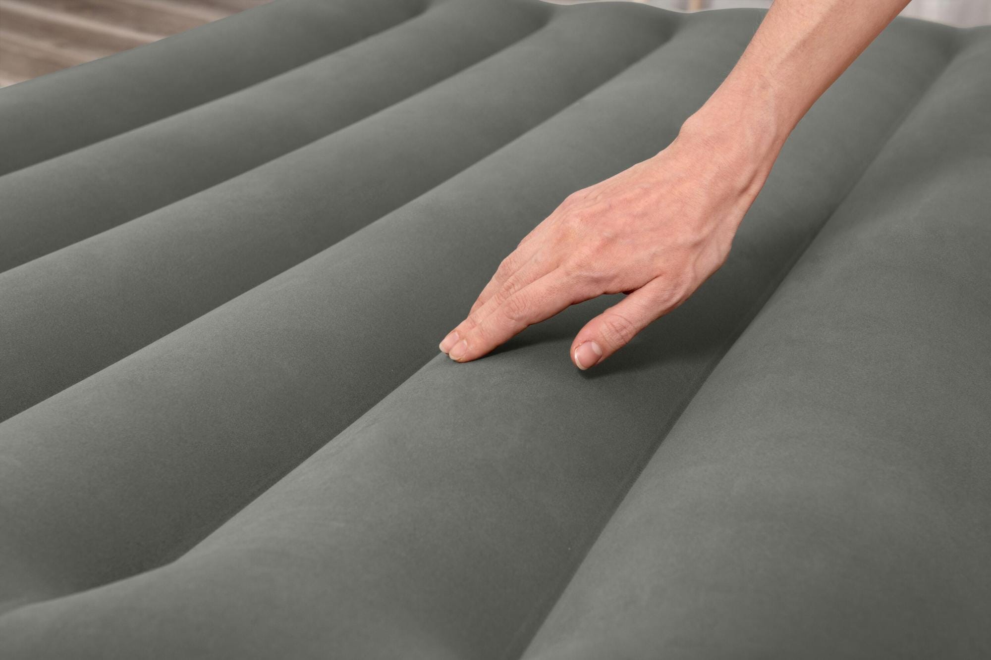 Camping et tente Matelas gonflable camping 1 place 188 x 99 x 30 cm Bestway 17