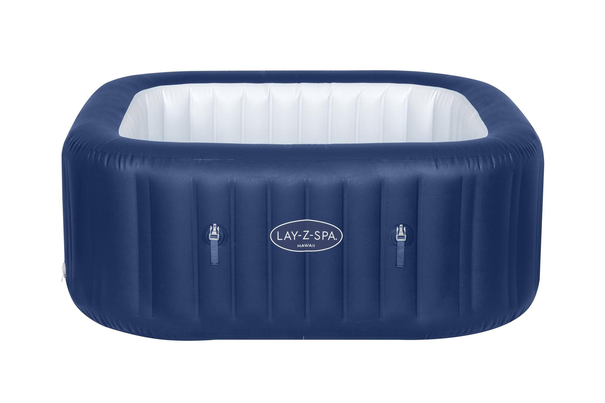 Pièces Détachées Liner de remplacement pour Lay-Z Spa® Hawaii Airjet™ Bestway® 1.80m x 1.80m x 71cm Bestway 1