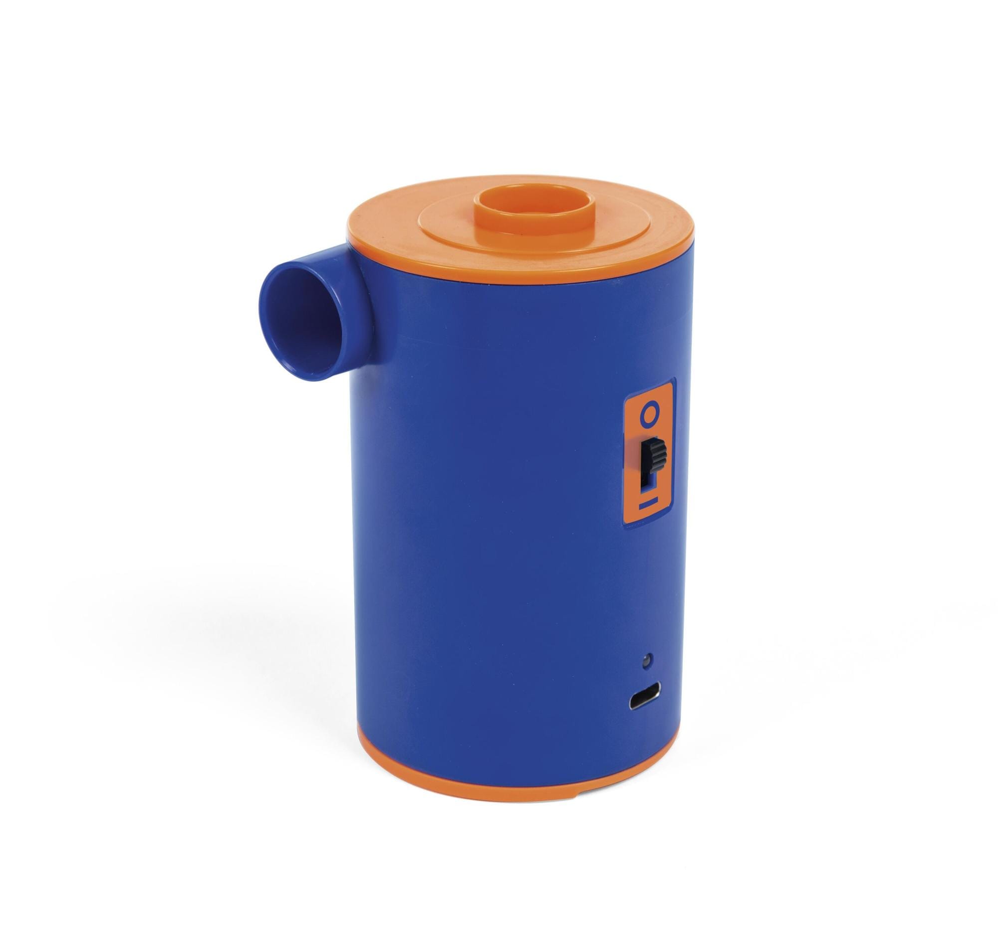 Pompe de gonflage Pompe de gonflable rechargeable USB pour voyage Bestway 1
