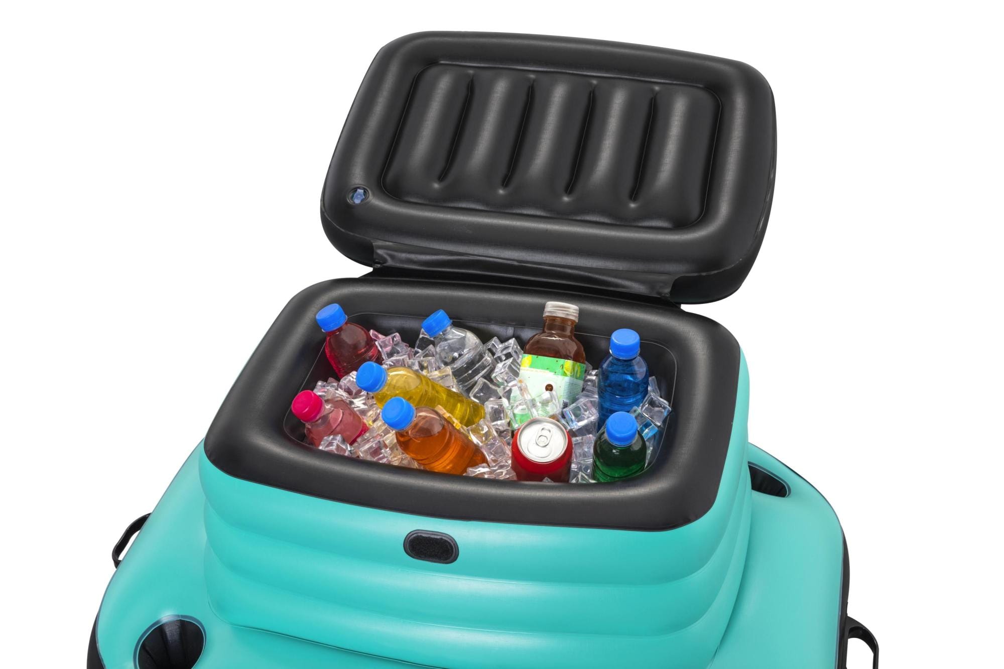 Camping et tente Glacière gonflable flottante isotherme 37.5 L Bestway 4