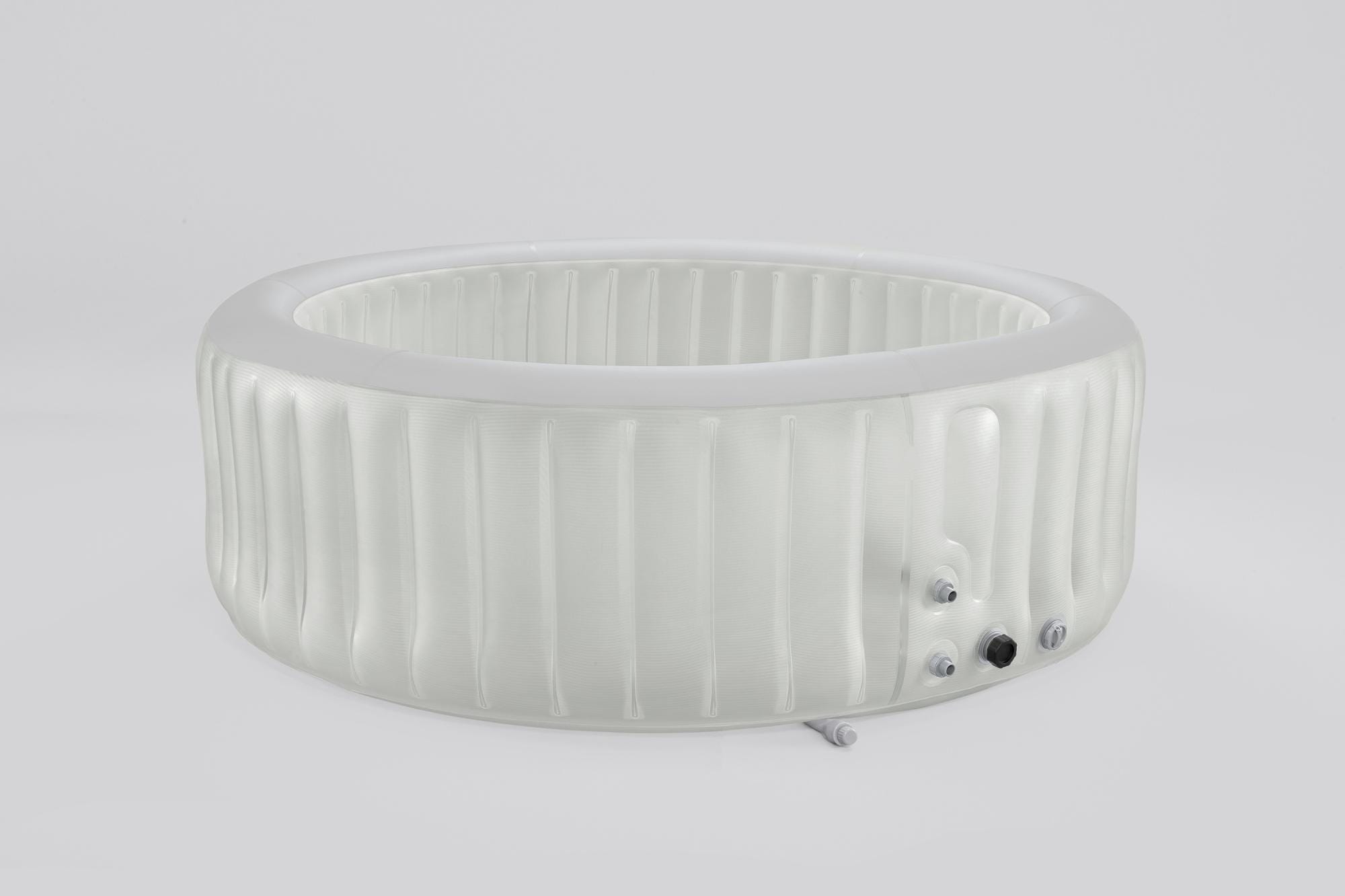 Pièces Détachées Liner intérieur de remplacement pour Lay-Z Spa® Paris Airjet™ Bestway® 1.96 m x 66 cm Bestway 1