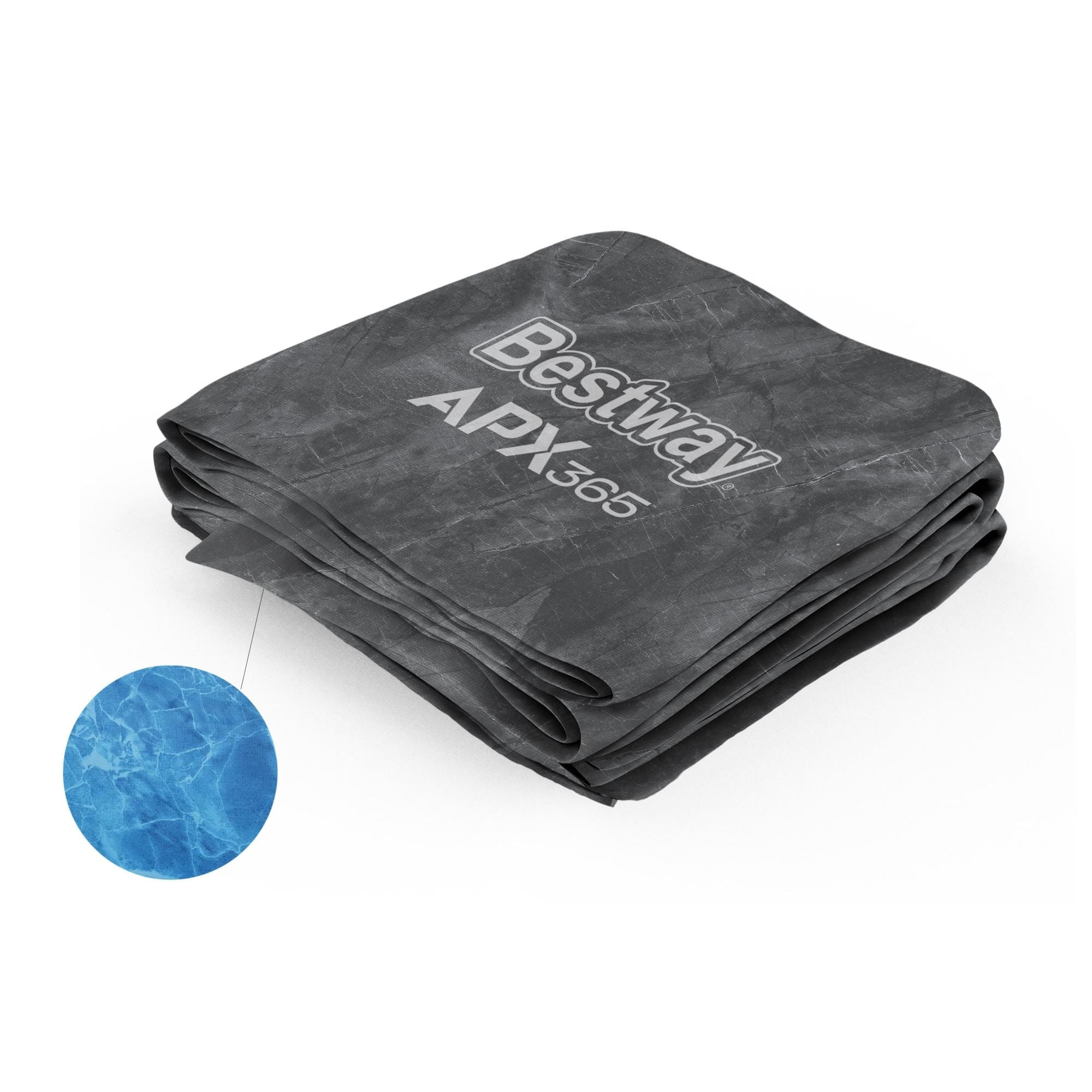 Pièces Détachées Liner pour piscine APX 365™ 5.49 m x 2.74 m x 1.32 m  Bestway 1