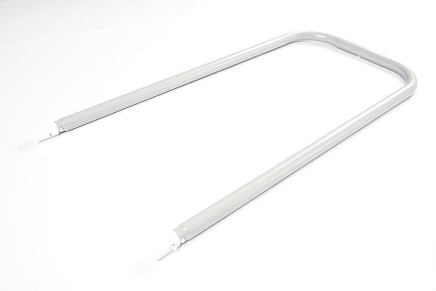 Pièces Détachées Support en U "A" côtés longs pour piscines Power Steel™ Bestway® (hauteur 84 cm) Bestway 2