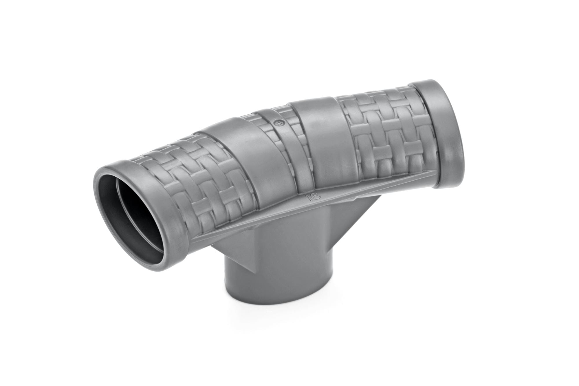 Pièces Détachées Connecteur en T pour piscine à cadre de 4,88m x 5,49m x 1,22m Bestway 1