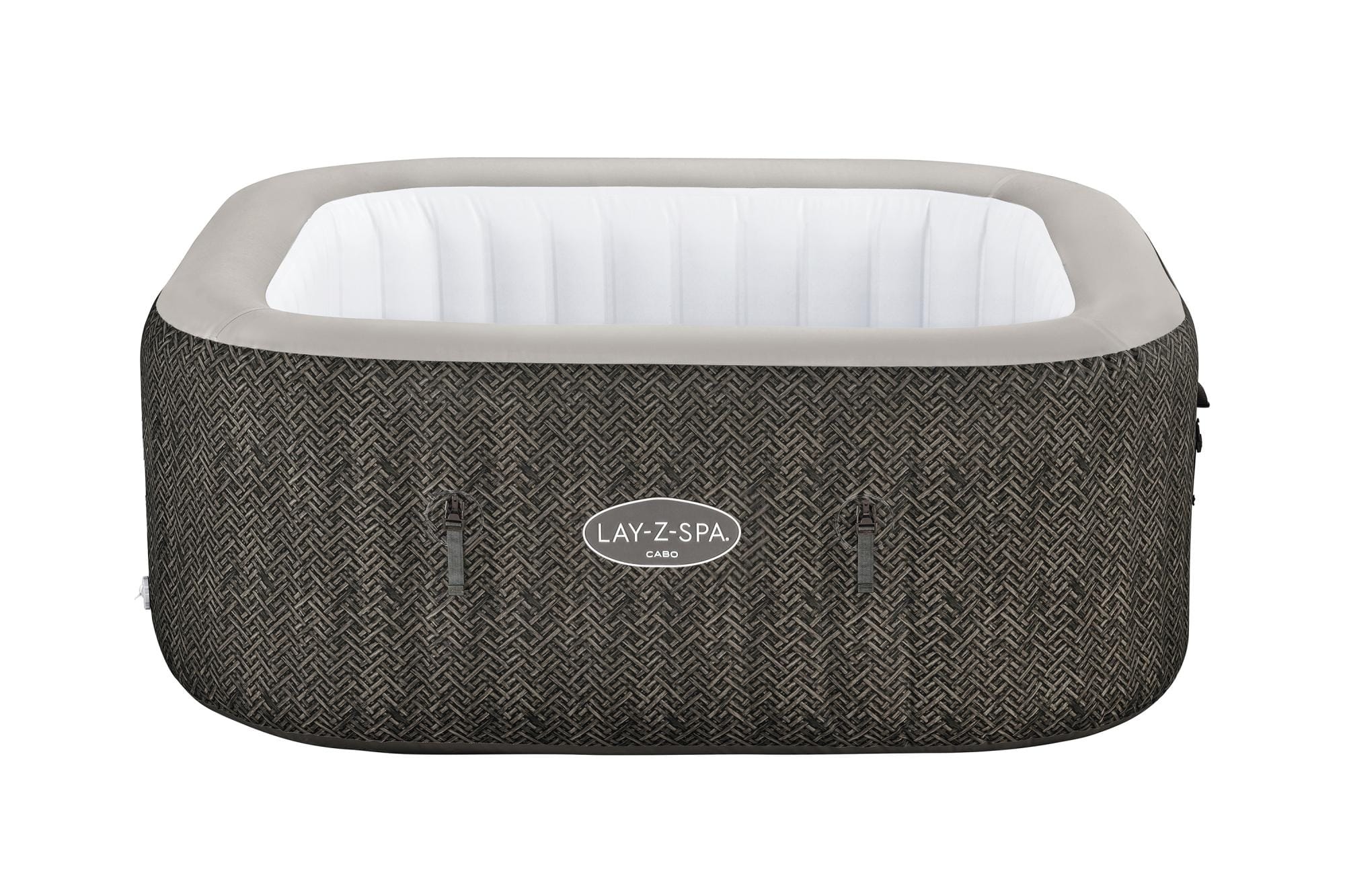 Pièces Détachées Liner de remplacement pour Lay-Z Spa® Cabo HydroJet™ Bestway® 1.80 m x 1.80 m x 71 cm Bestway 1
