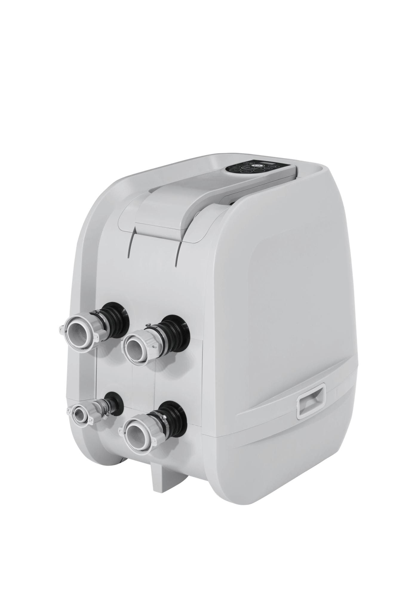 Pièces Détachées Pompe de filtration pour Lay-Z Spa® HydroJet Pro™ Bestway® - sans terre Bestway 1