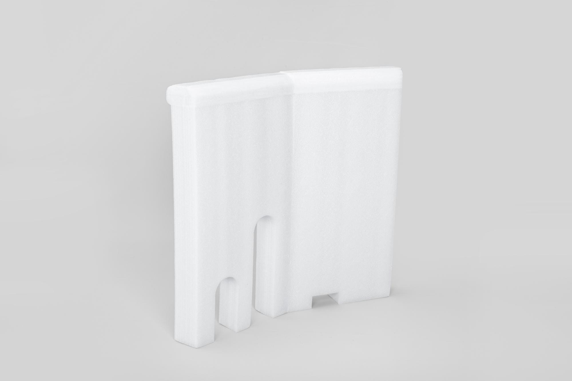 Pièces Détachées Mousse durable de 80 x 700 mm pour spa Lay-Z Spa Toronto Bestway 1