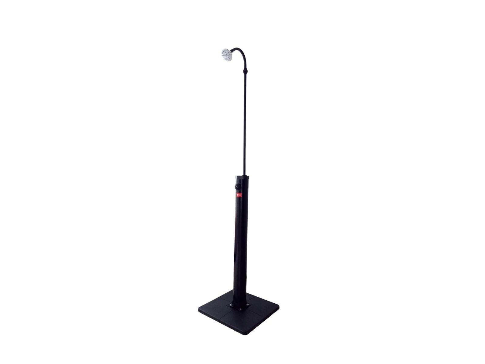 Accessoires Piscine Douche solaire d'extérieur 10L Bestway 1