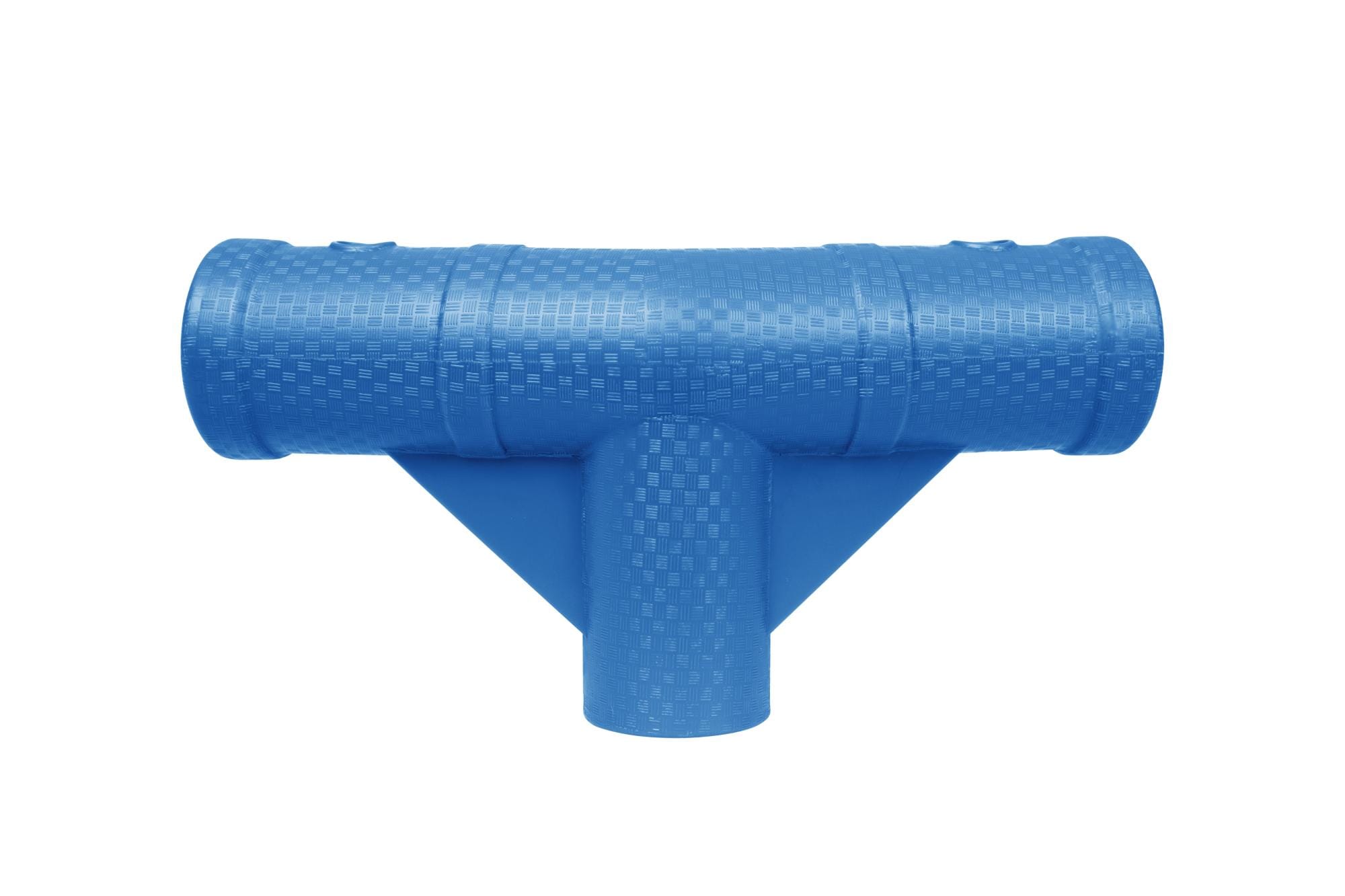 Pièces Détachées Connecteur T pour piscines Steel Pro™ Bestway® 366 x 76/84 cm, rondes (bleu / FrameLink System™) Bestway 1