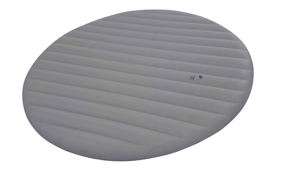 Pièces Détachées Couverture gonflable pour Lay-Z Spa® Bestway® 2.36 m x 71 cm Bestway 1