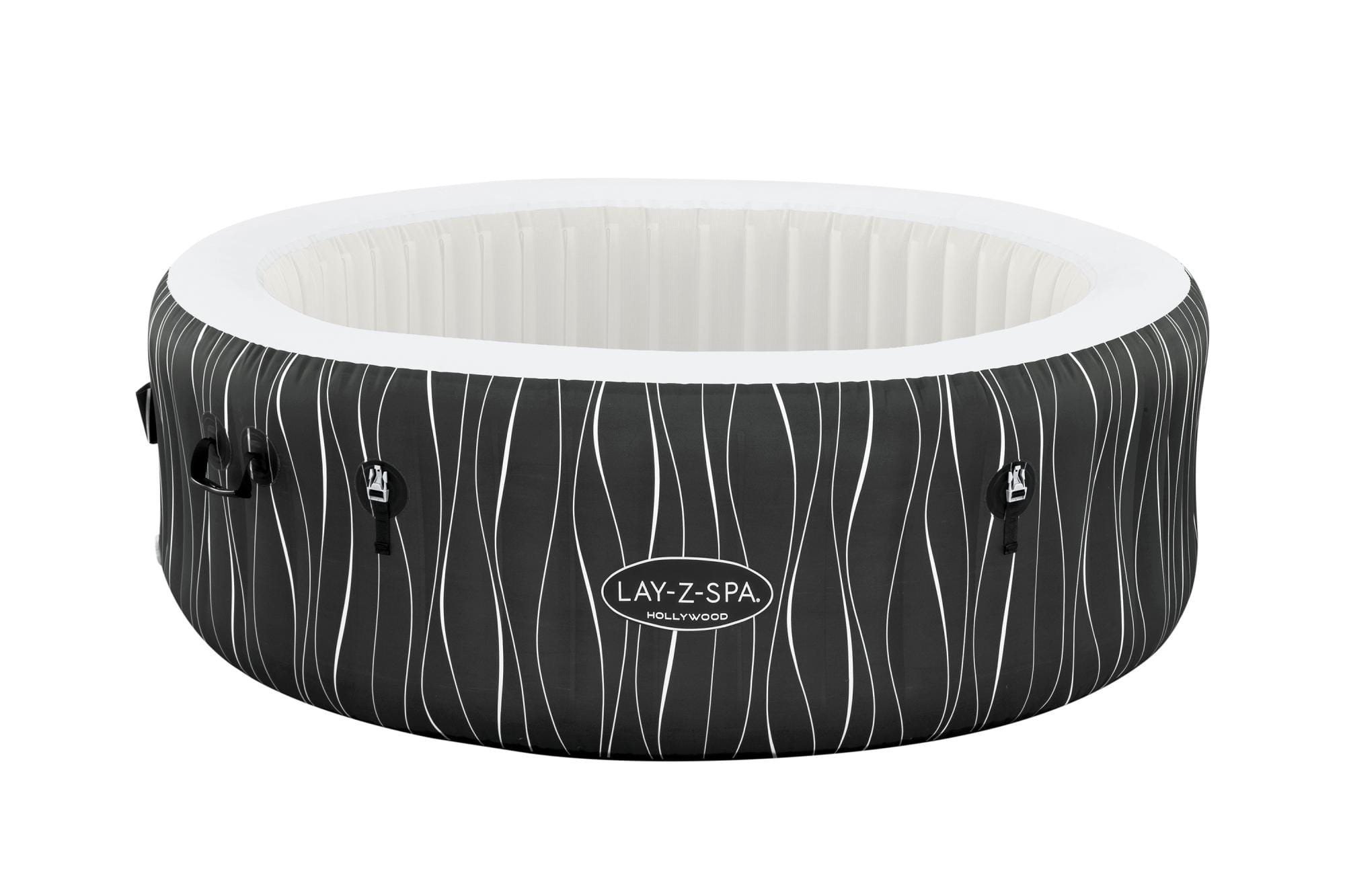 Pièces Détachées Liner de remplacement pour Lay-Z Spa® Hollywood AirJet™ Bestway® 1.96 m x 66 cm Bestway 1