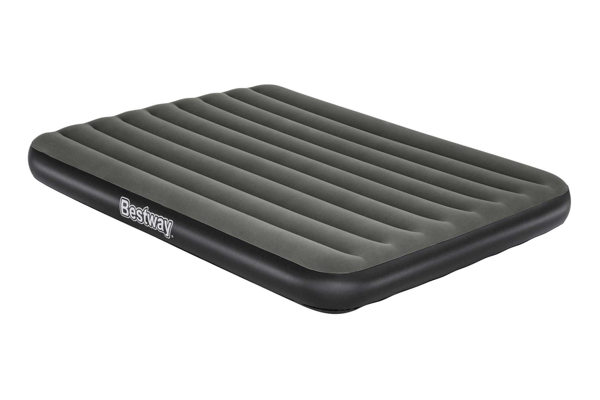 Camping et tente Matelas gonflable 2 places 203 x 152 x 25 cm Bestway 1