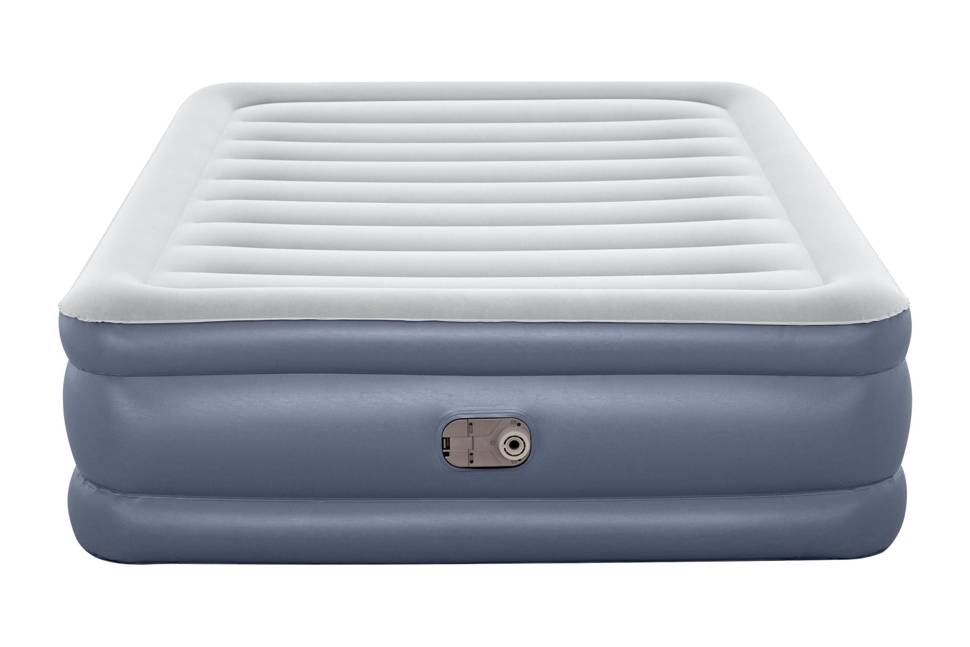 Matelas gonflables Lit gonflable 2 places 203 x 152 x 51 cm pompe électrique intégrée Bestway 6