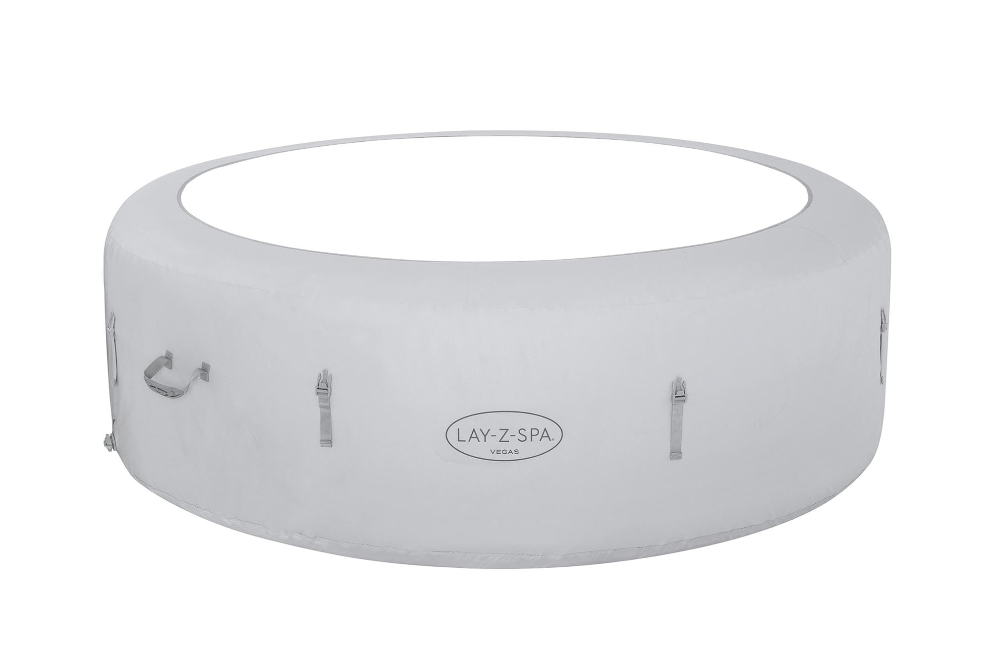 Pièces Détachées Couverture en similicuir pour Lay-Z-Spa™ Vegas AirJet™ Bestway® 196 x 61 cm Bestway 1