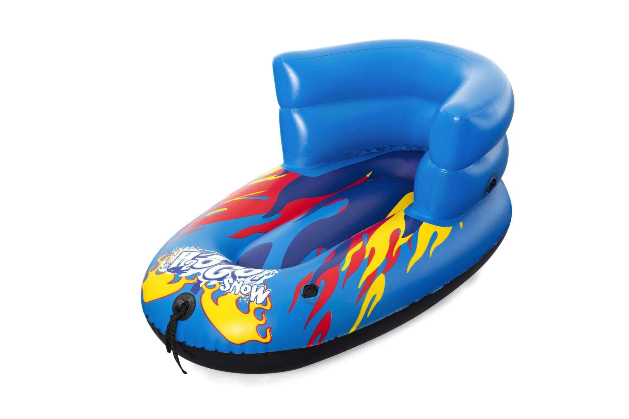 Jeux d'extérieur et trampoline Luge gonflable Flurryz Child Sled Bestway 1