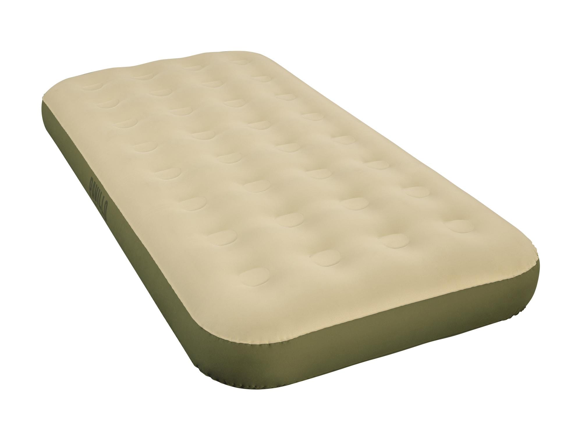 Matelas et mobilier gonflables Matelas gonflable camping 1 place Pavillo 181 x 99 x 25 cm Bestway 1