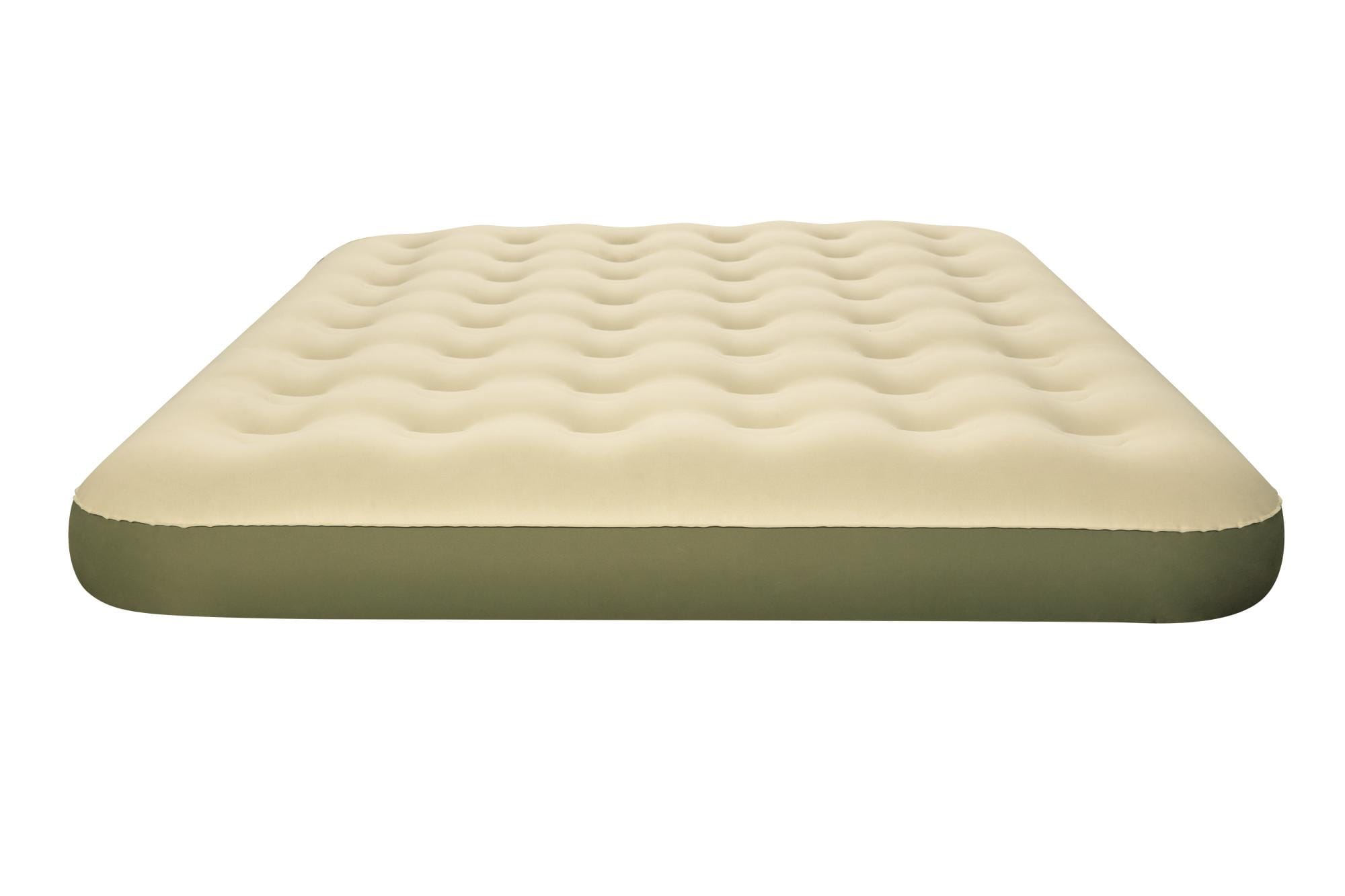 Matelas et mobilier gonflables Matelas gonflable camping 2 places Pavillo Fortech 203 x 152 x 25 cm Bestway 2